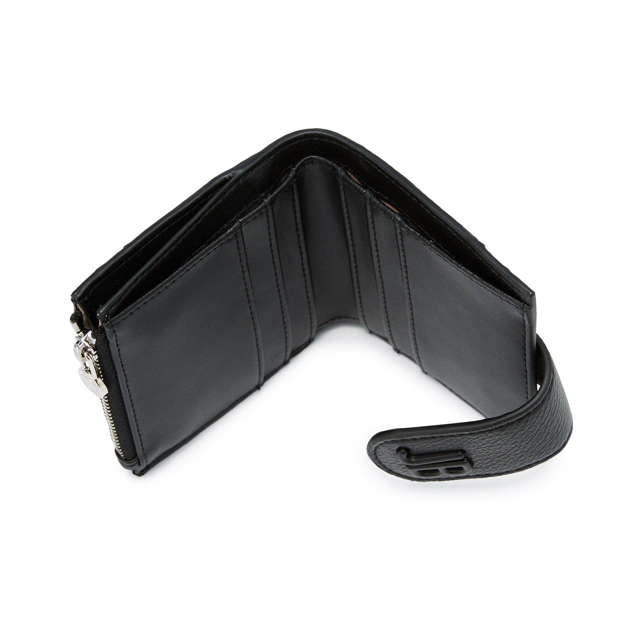 Kitana Wallet Black - Jelly Bunny Thailand Official Online Store