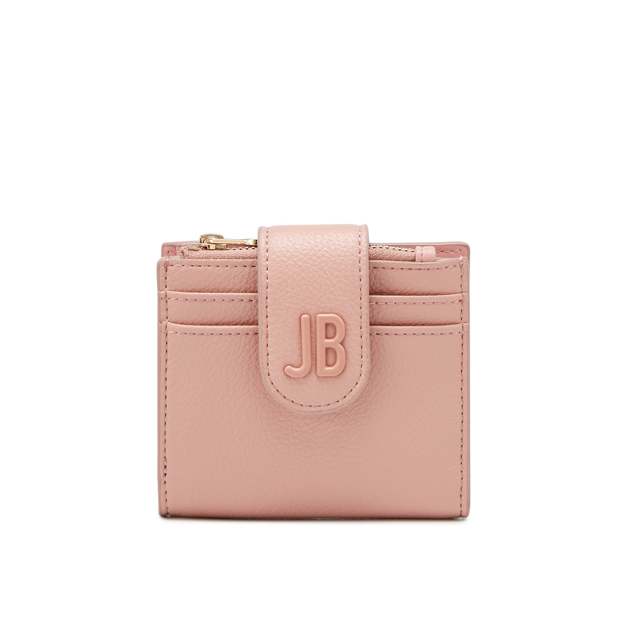 Kitana Wallet Pink - Jelly Bunny Thailand Official Online Store