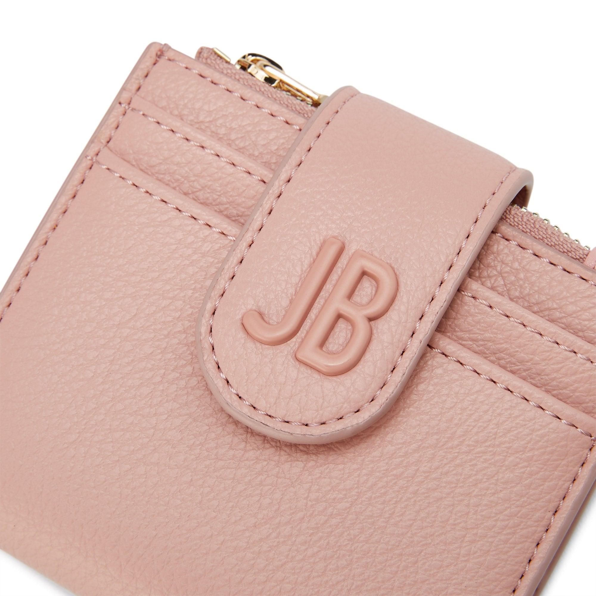 Kitana Wallet Pink - Jelly Bunny Thailand Official Online Store