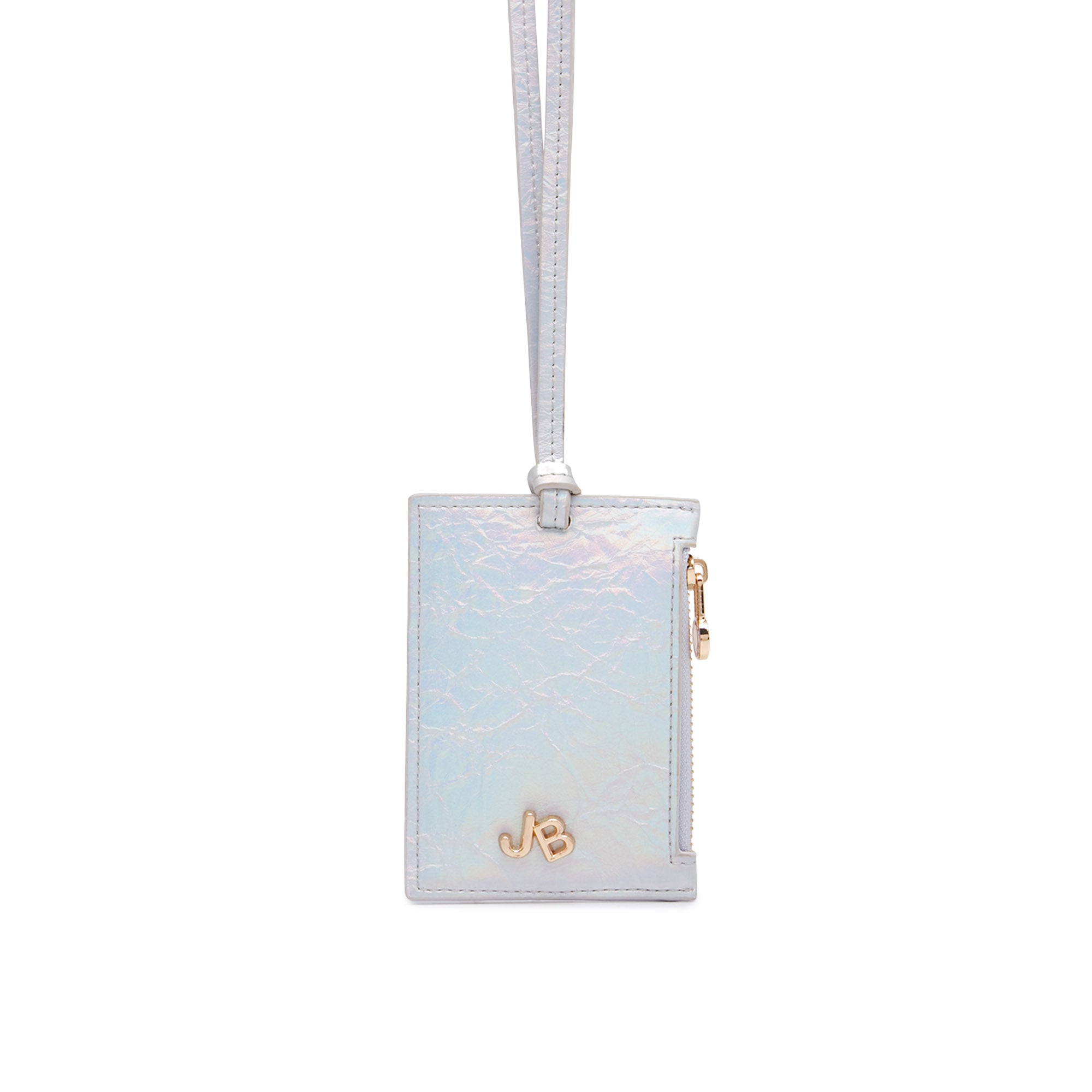 Crunch Card Holder Flourescent Multi - Jelly Bunny Thailand Official Online Store