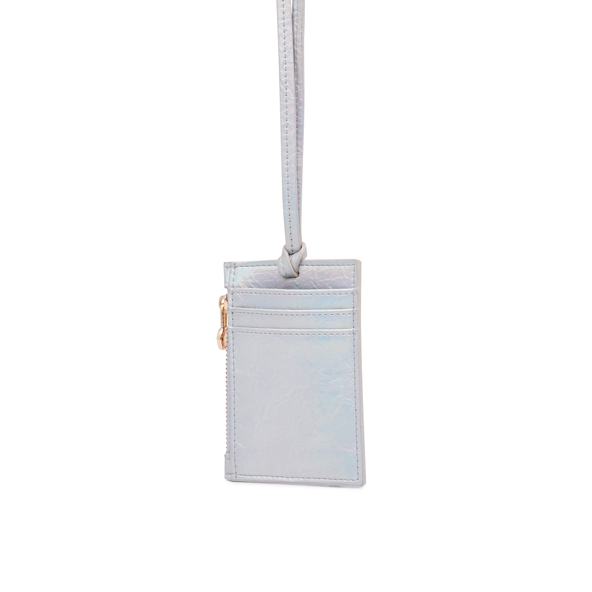 Crunch Card Holder Flourescent Multi