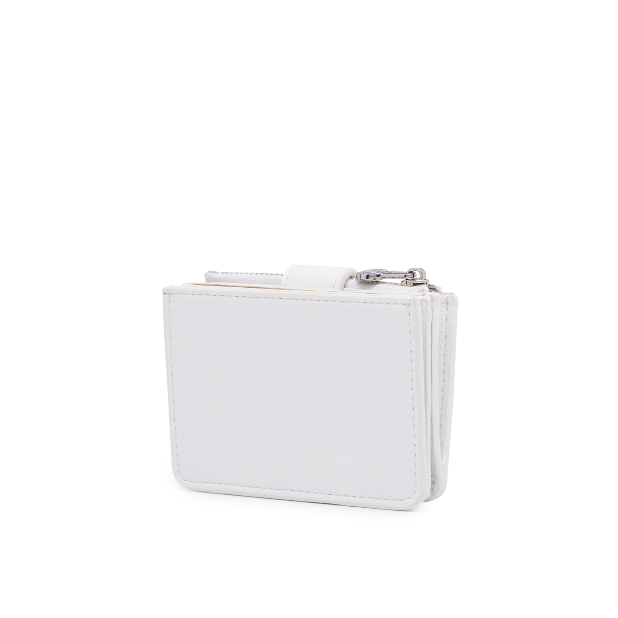 Dahny Short Wallet White - Jelly Bunny Thailand Official Online Store