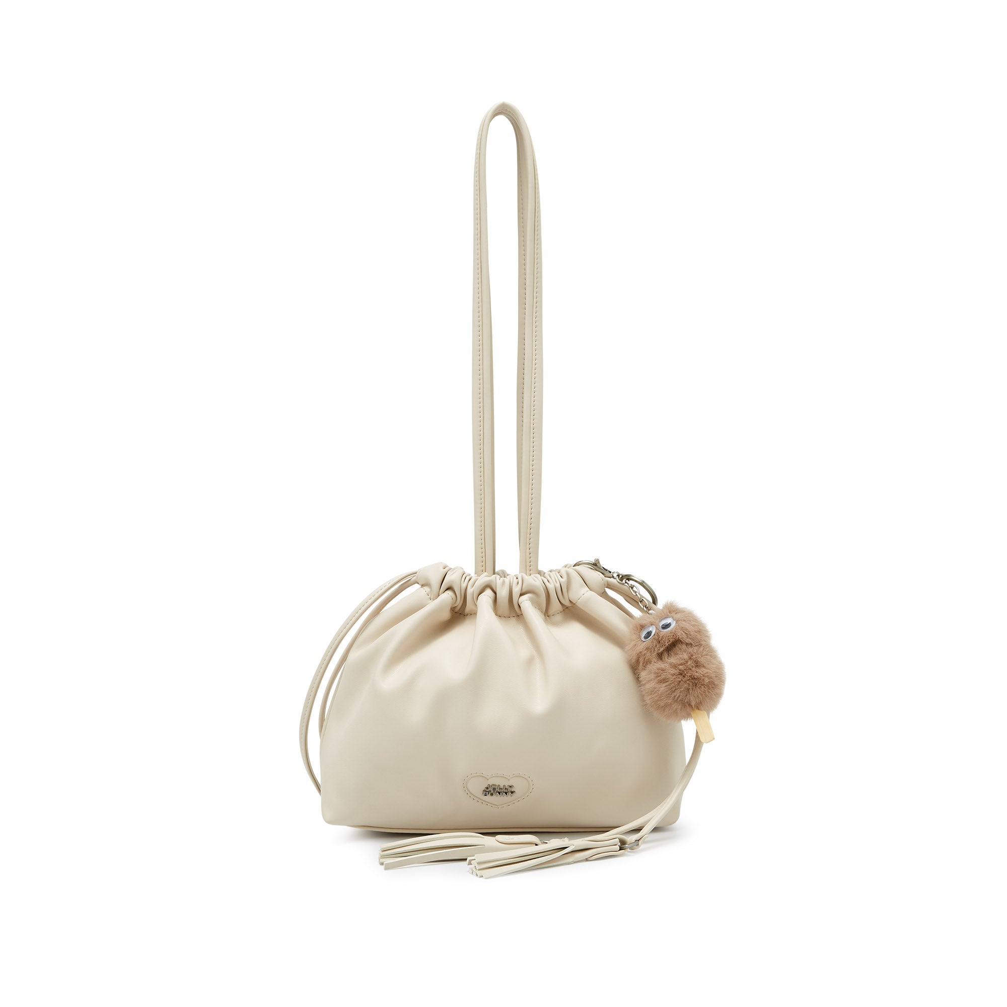 Dala Shoulder Bag Ivory
