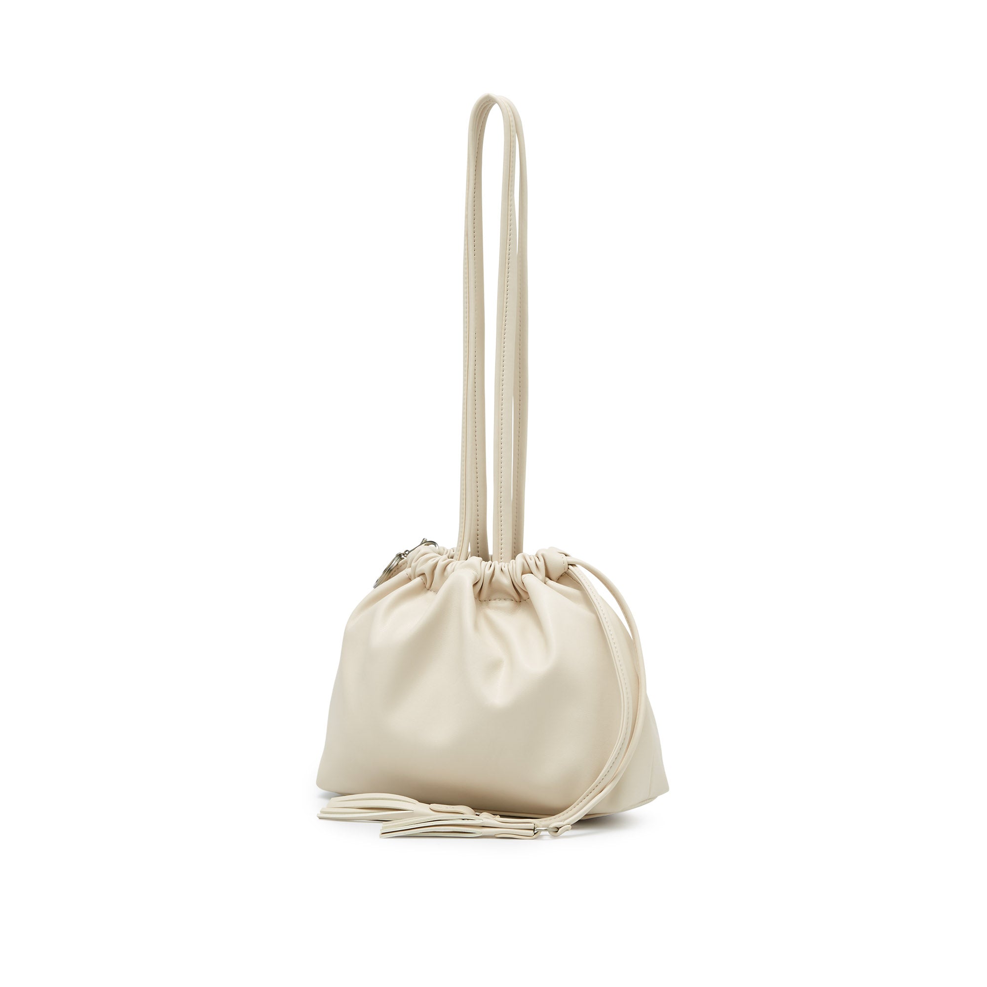 Dala Shoulder Bag Ivory