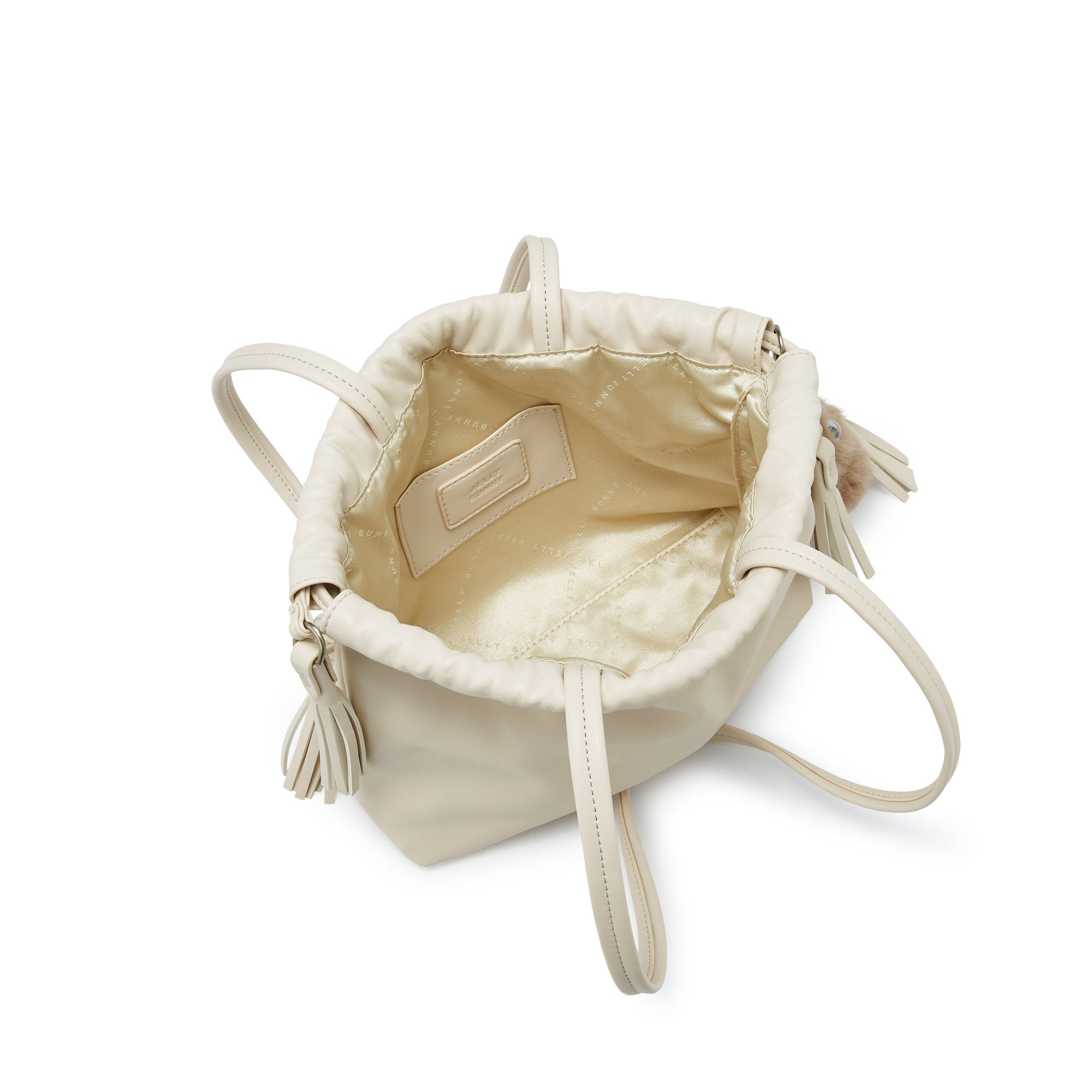 Dala Shoulder Bag Ivory