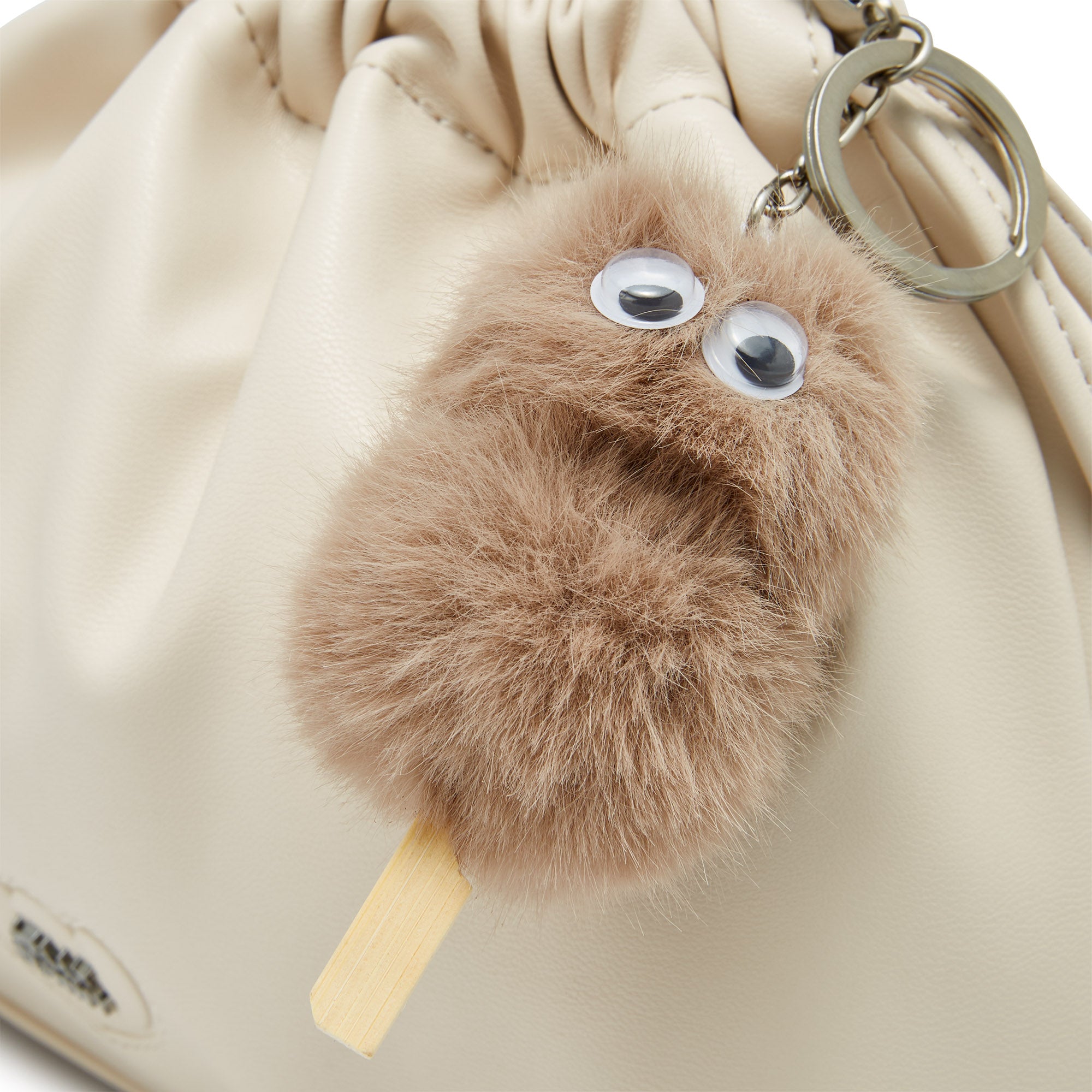 Dala Shoulder Bag Ivory