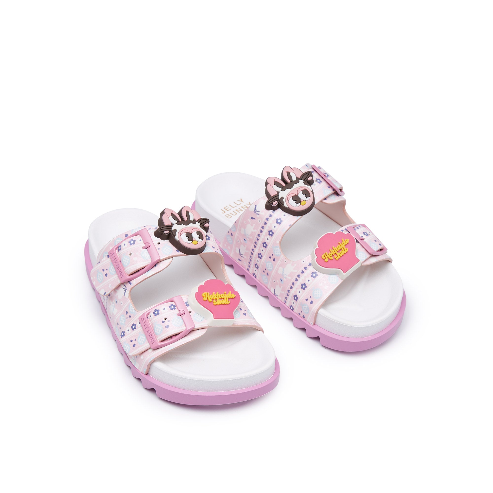 Mini Sandal Vega Sandals Pink