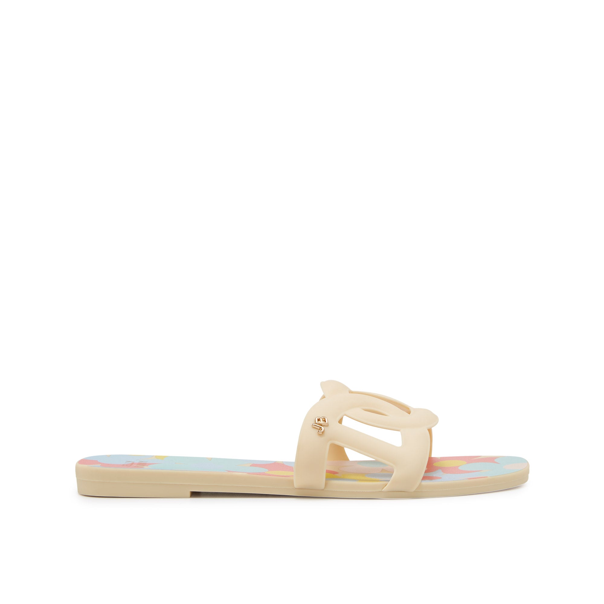 รองเท้าแตะ Grase Chikako Multi Color