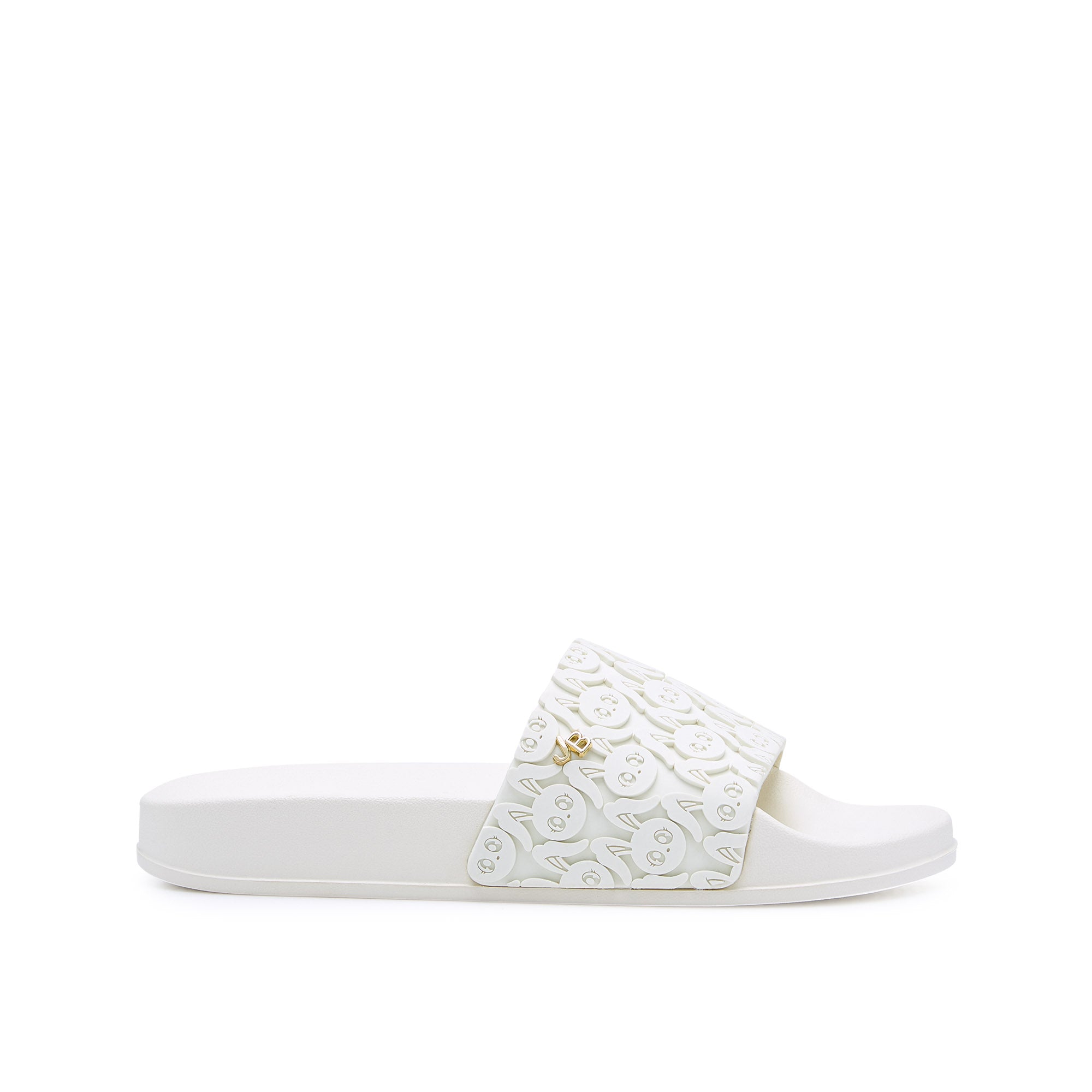 รองเท้าแตะ Slide Drewwy Off-White