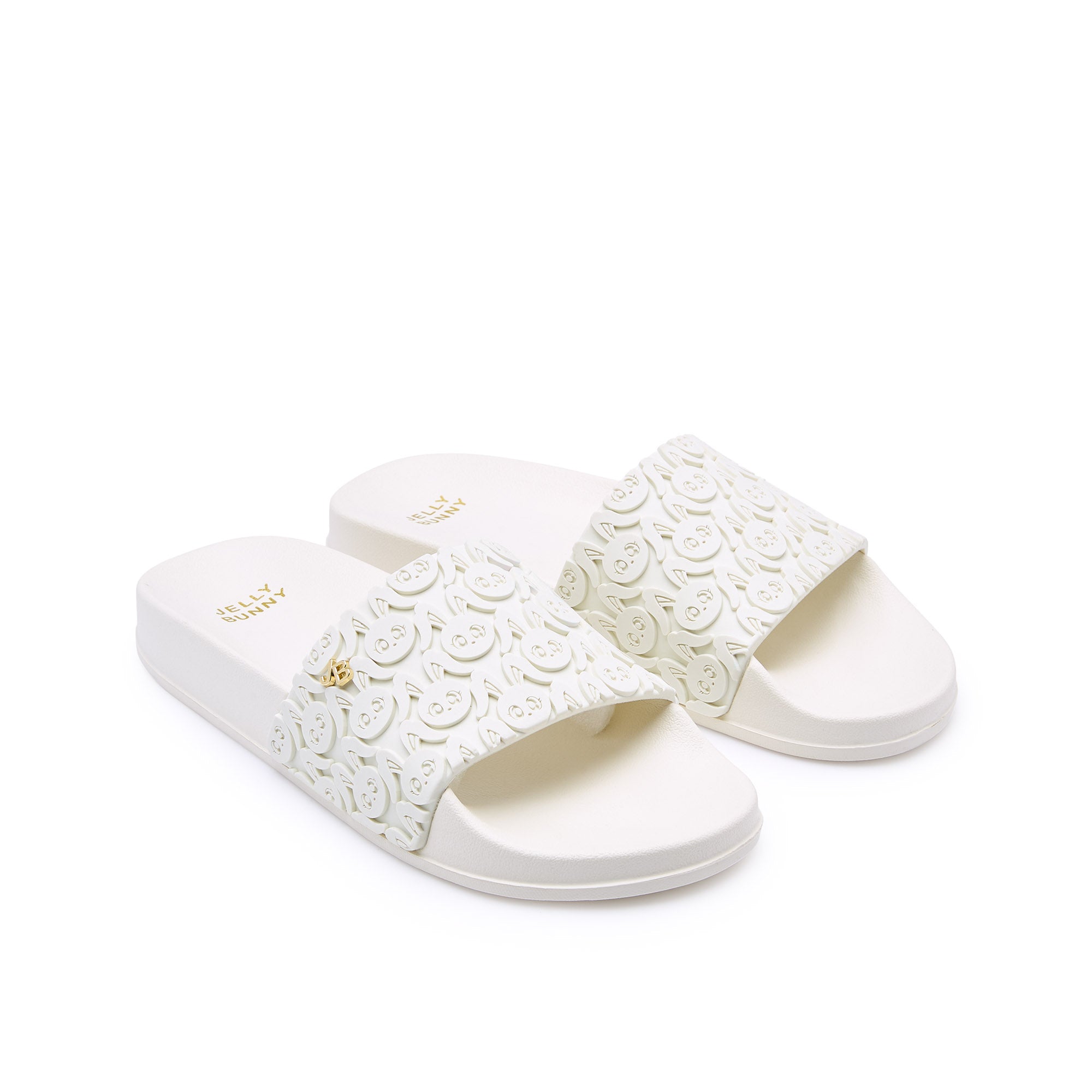 รองเท้าแตะ Slide Drewwy Off-White
