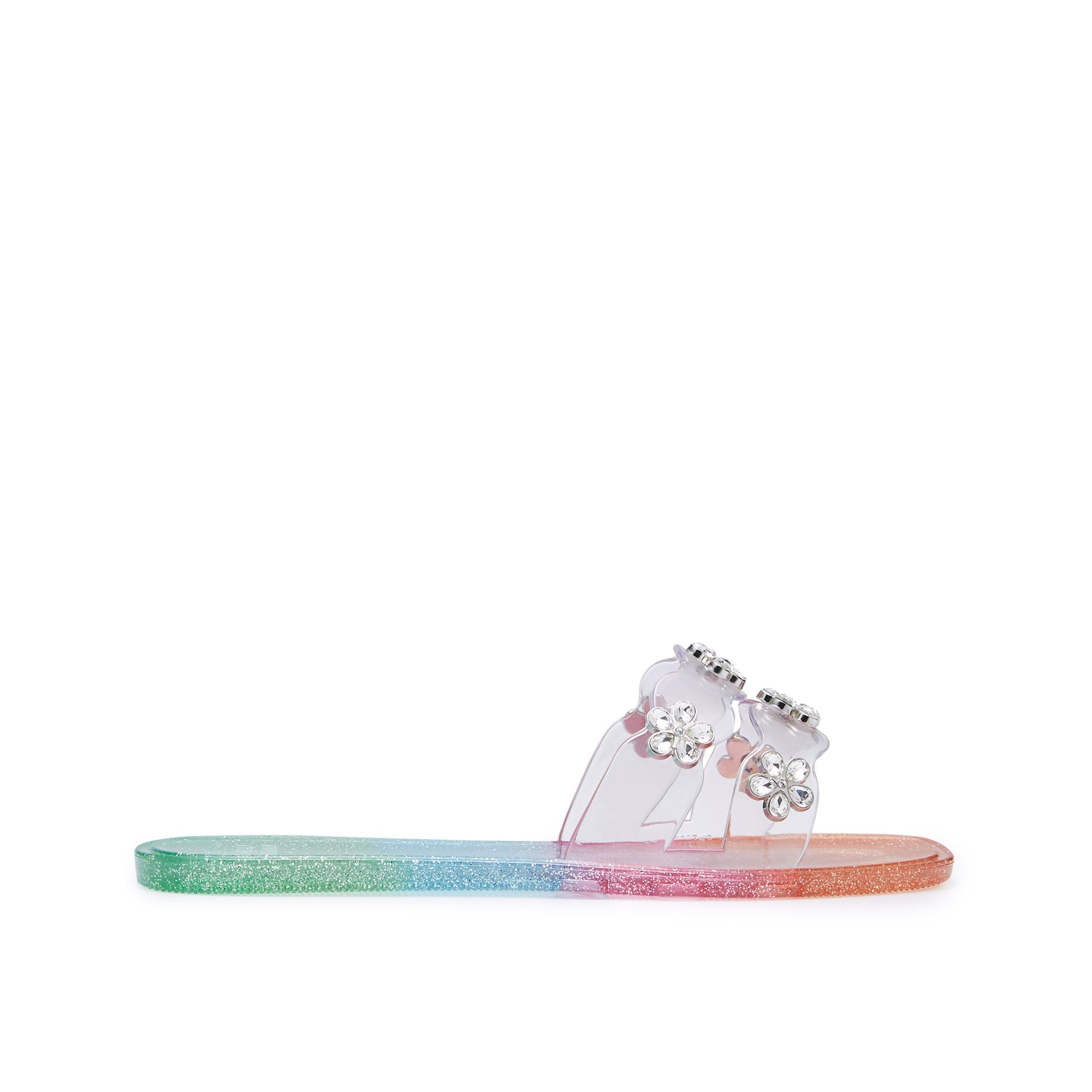 รองเท้าแตะ Henry Valorie Multi Color