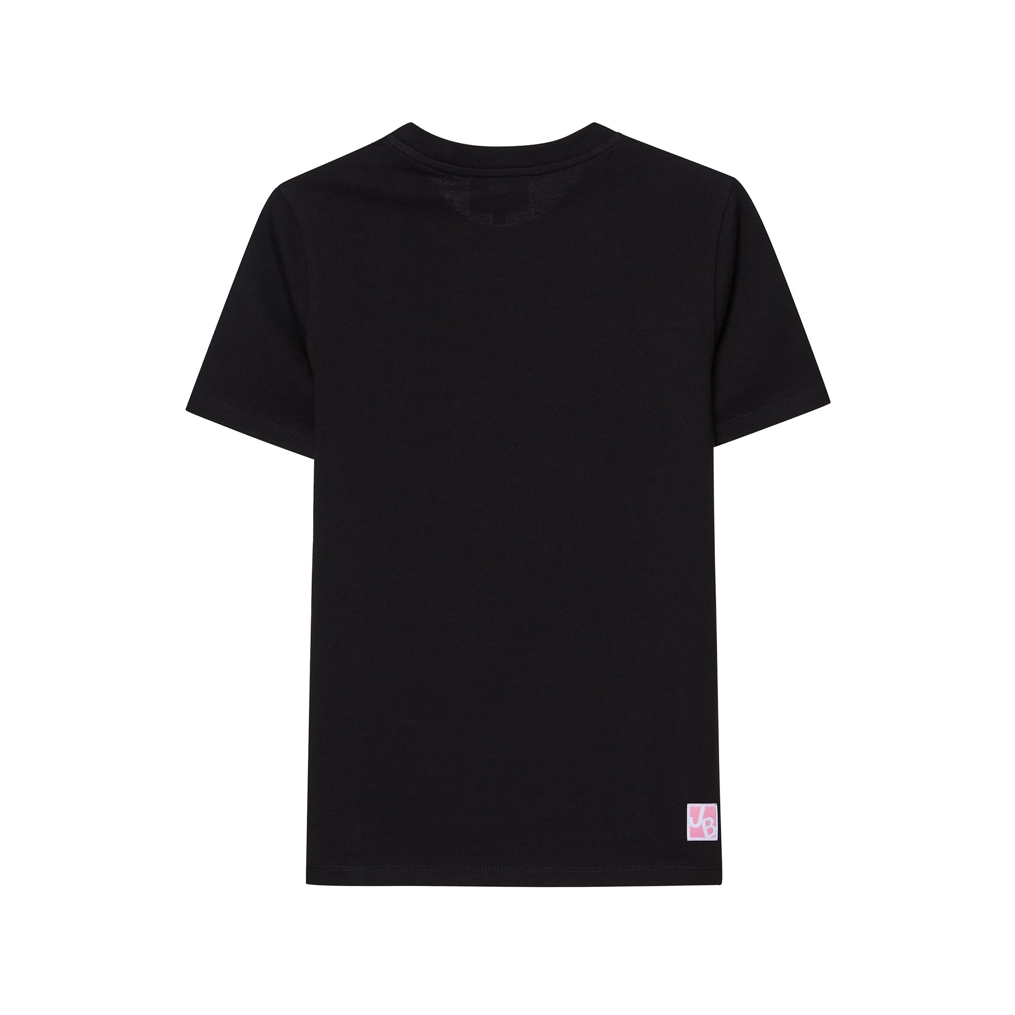 Jb Water Splash Fest Relaxed-Fit T-Shirt Black