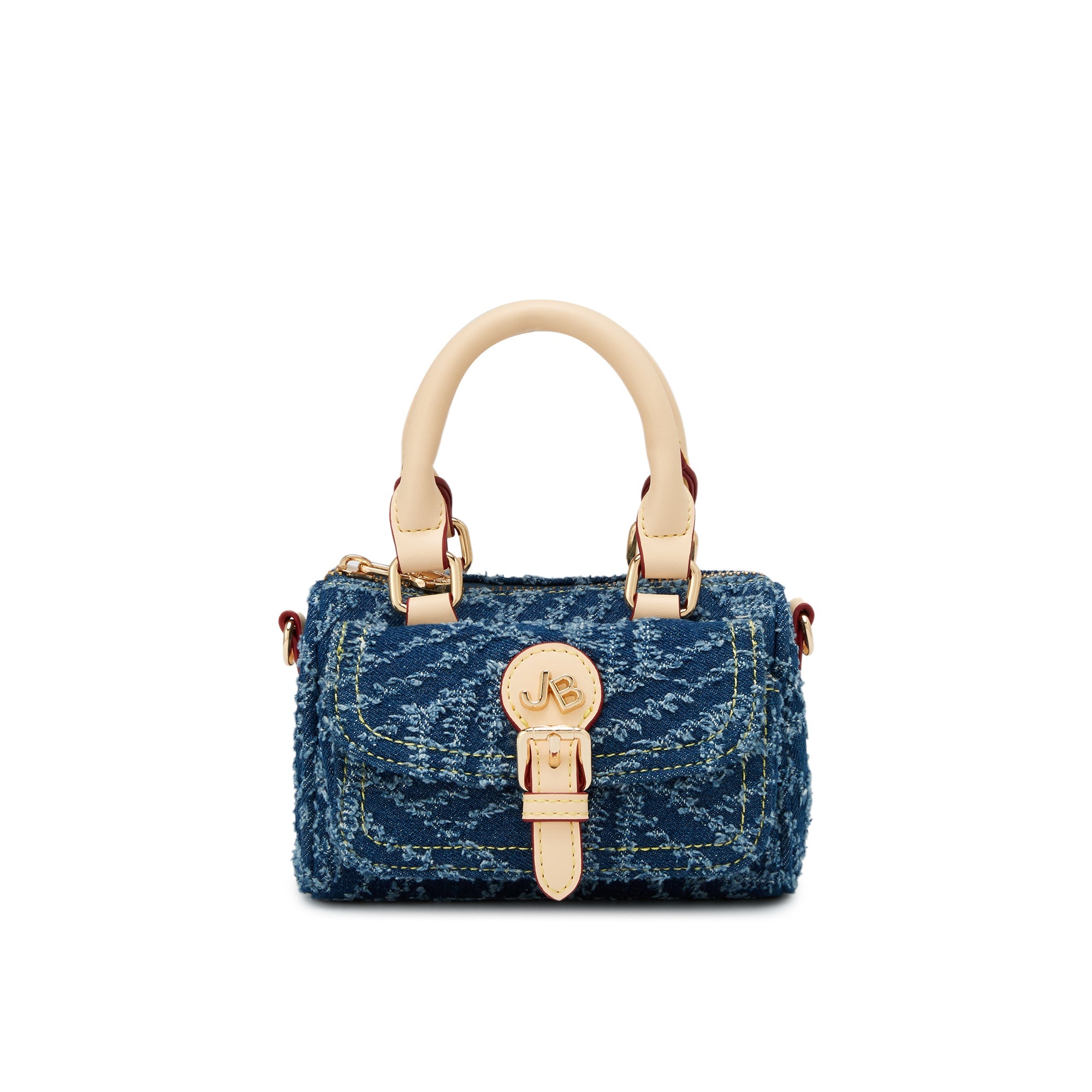 Cana Crossbody Bag Blue