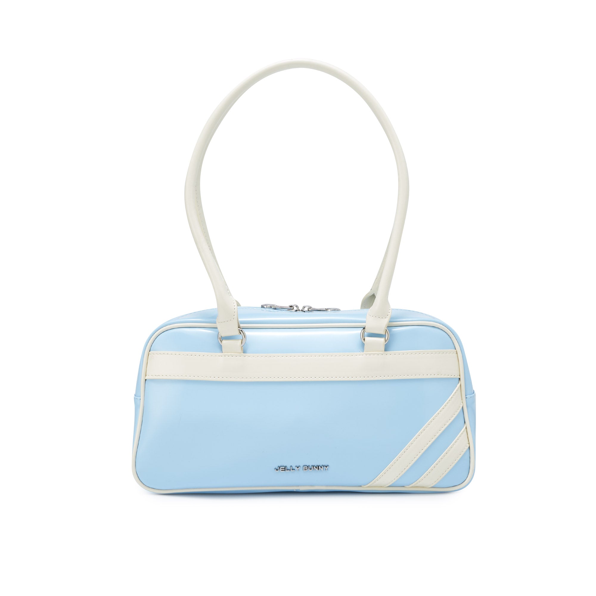 Bradley Shoulder Bag Light Blue