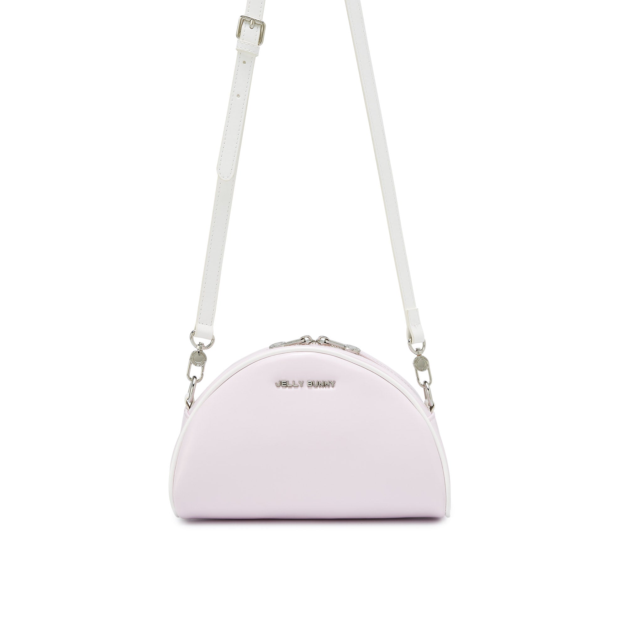 Bramann Crossbody Bag Purple