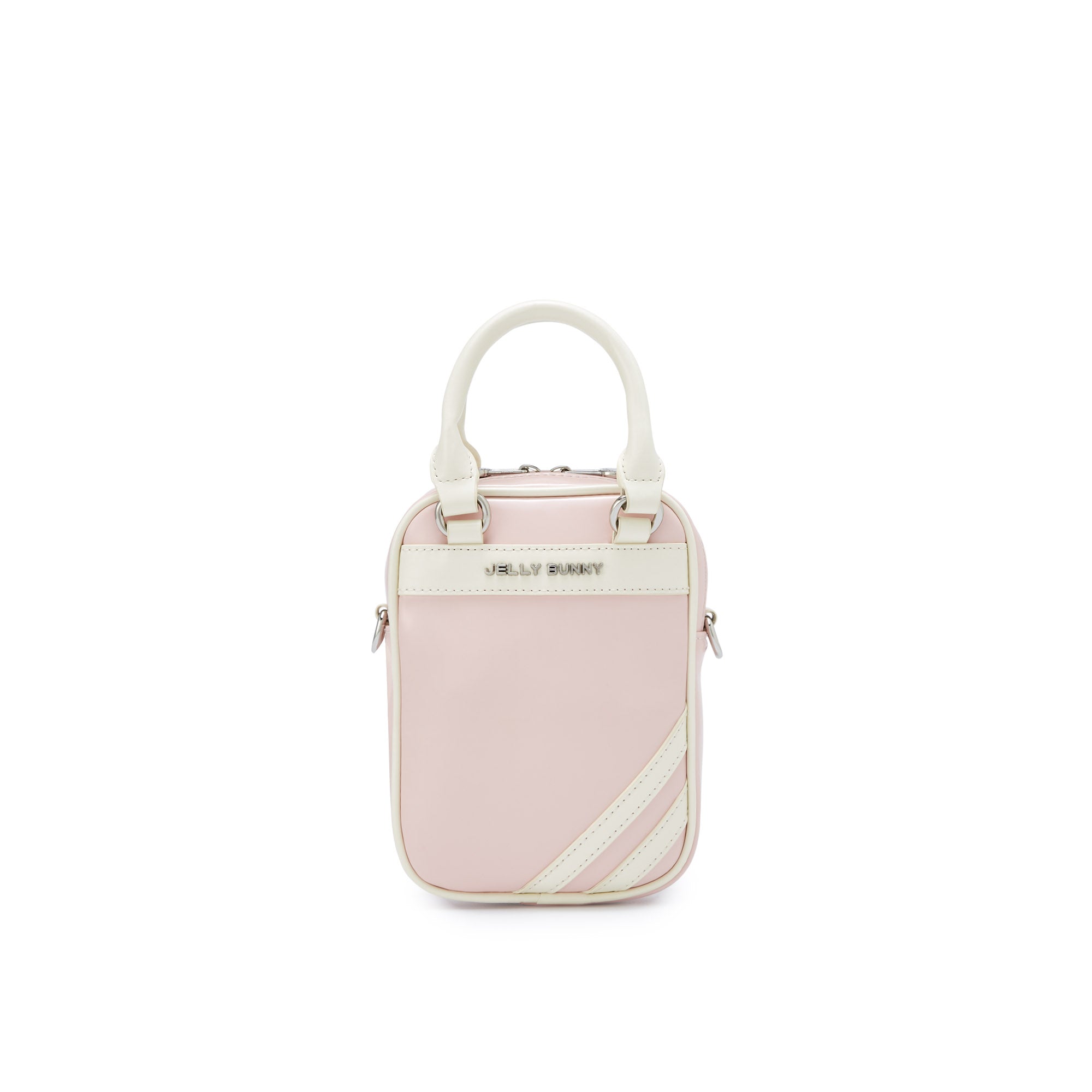 Brazy Crossbody Bag Light Pink