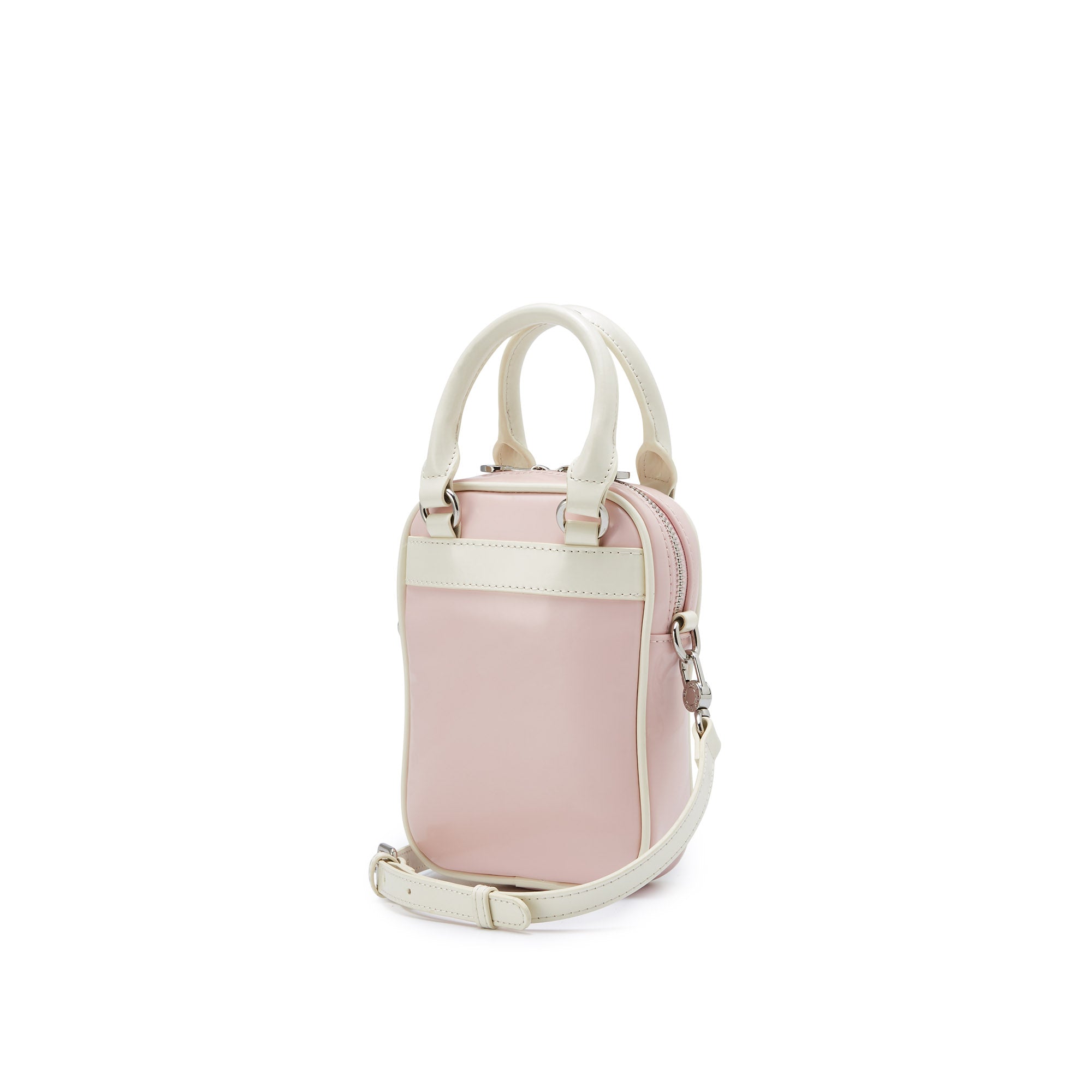 Brazy Crossbody Bag Light Pink