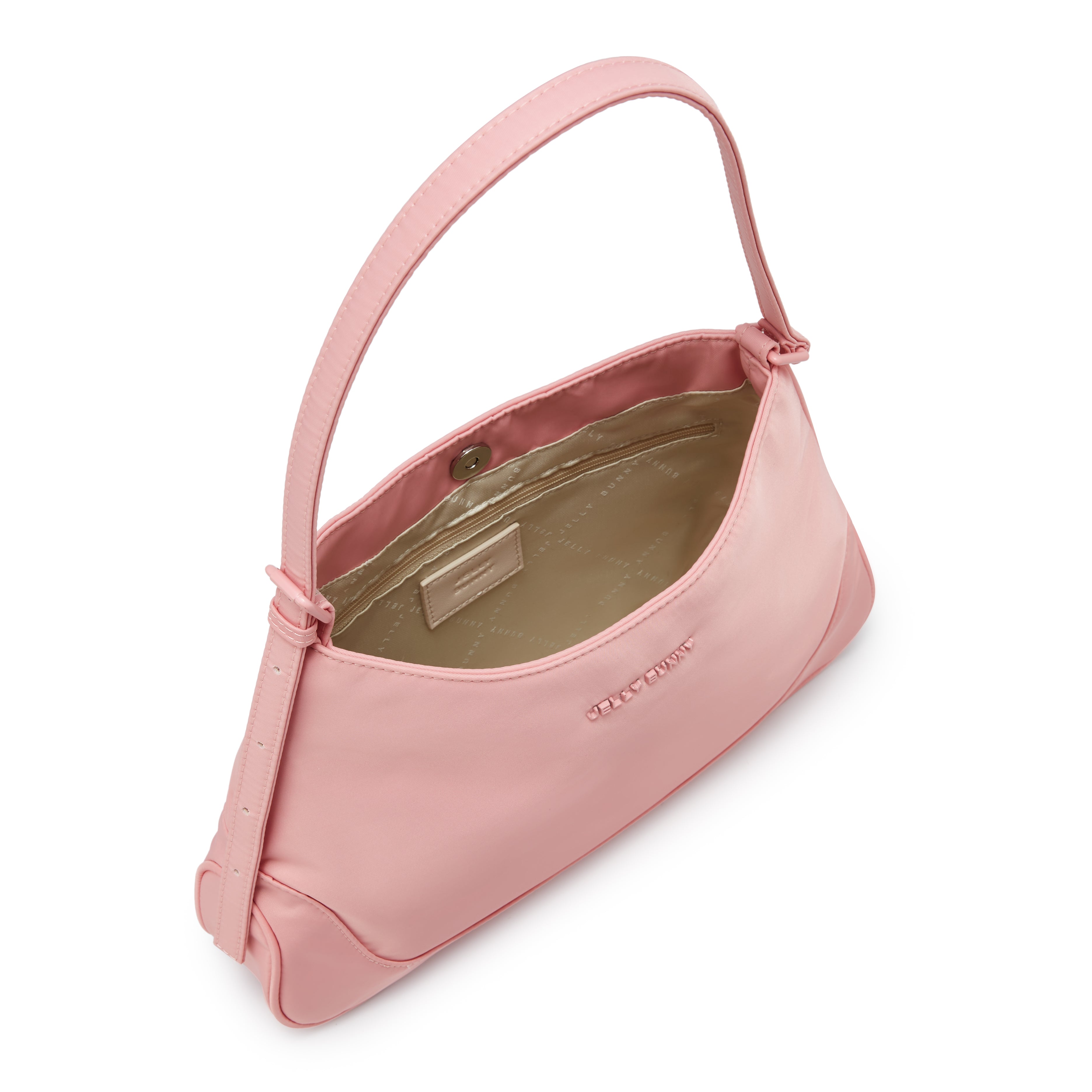 Odyssy Shoulder Bag Pink