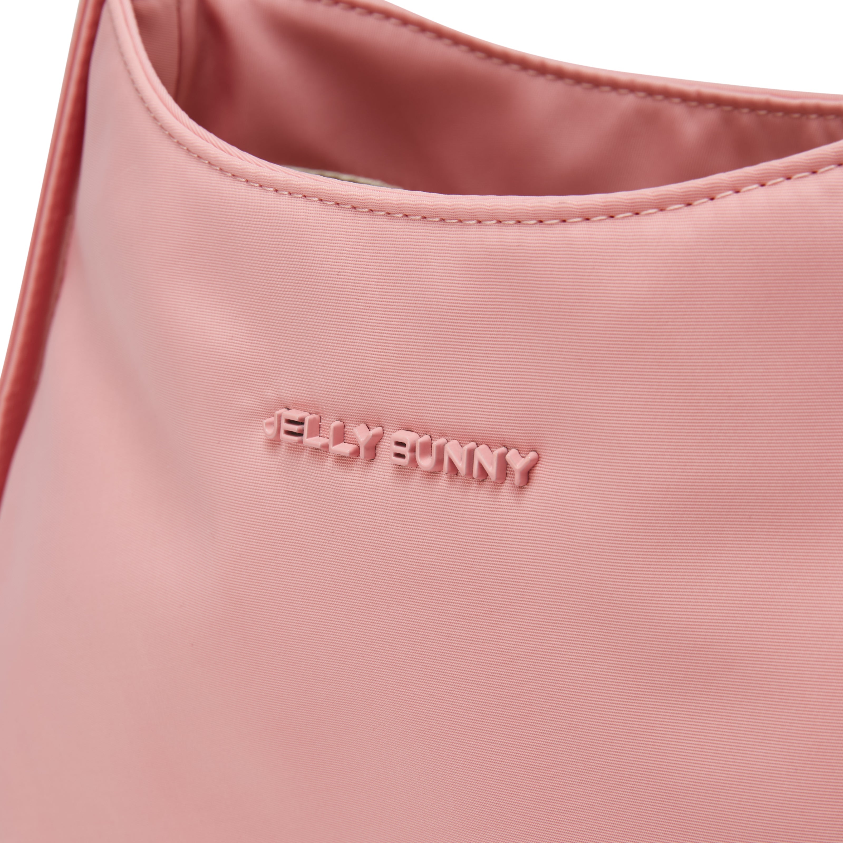 Odyssy Shoulder Bag Pink