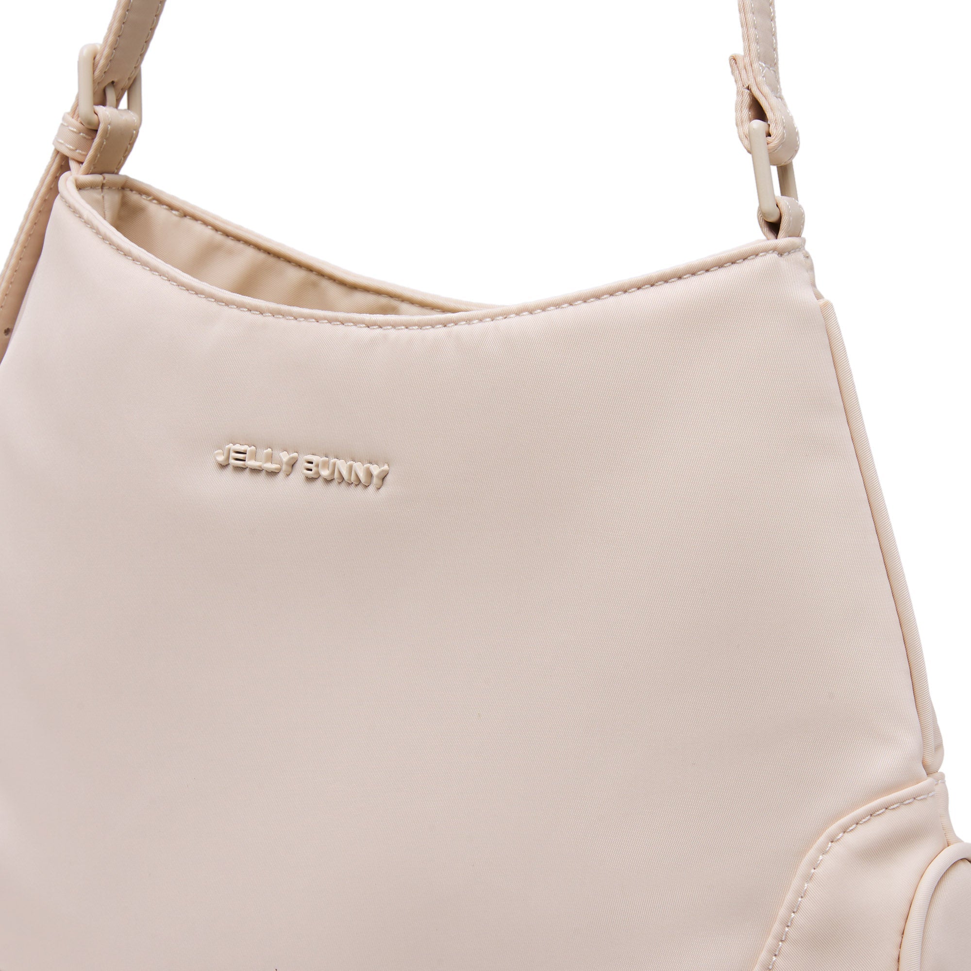 Odyssy Shoulder Bag Ivory