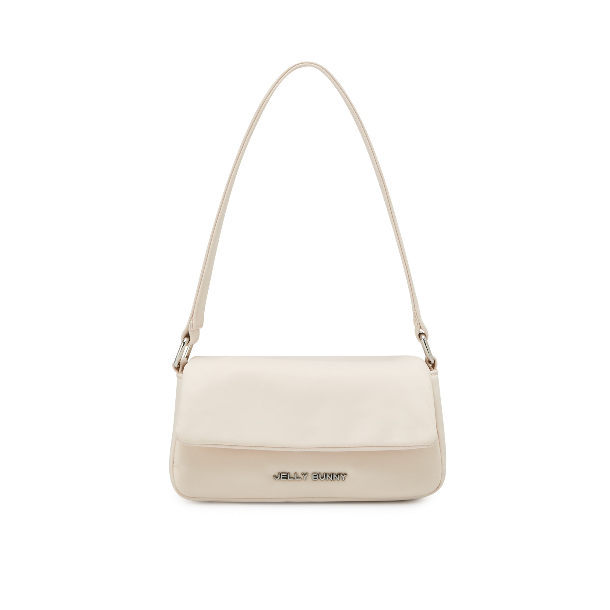 Odezza Shoulder Bag Ivory