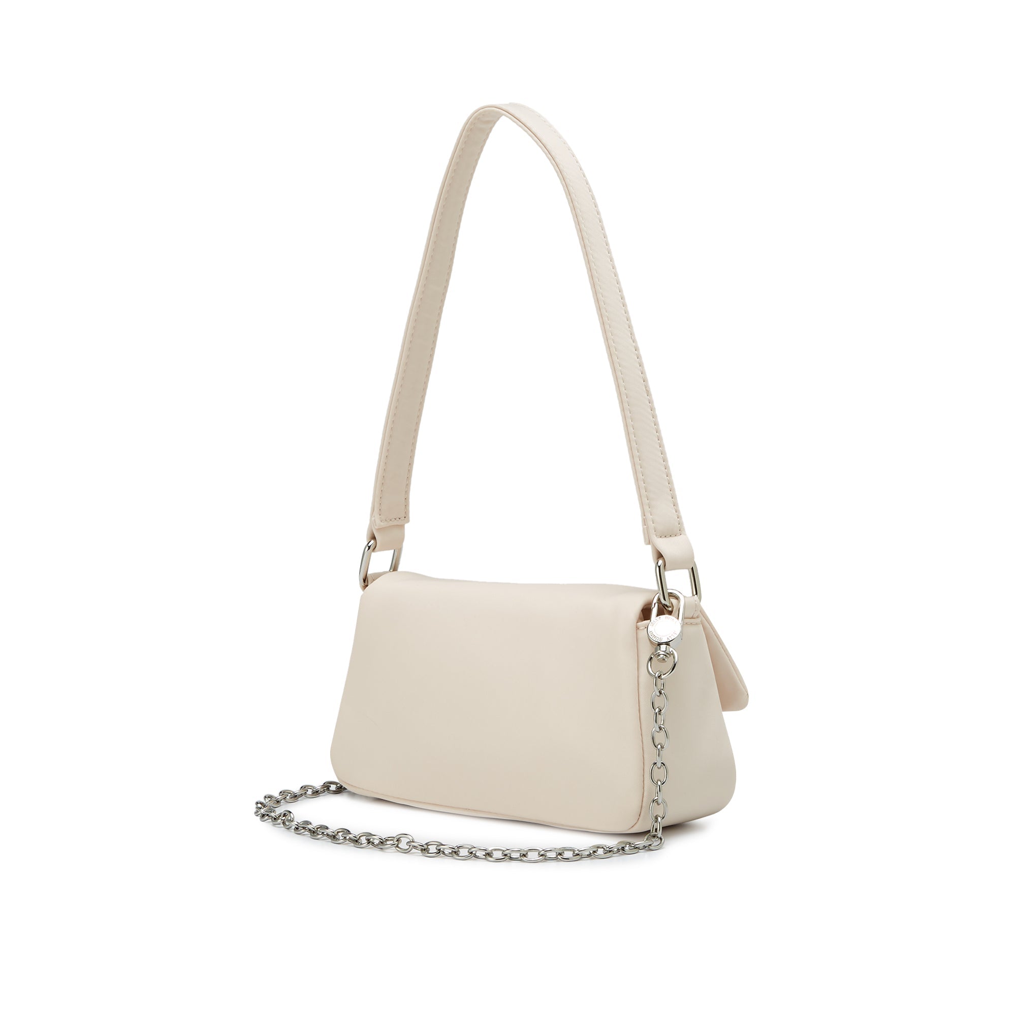 Odezza Shoulder Bag Ivory