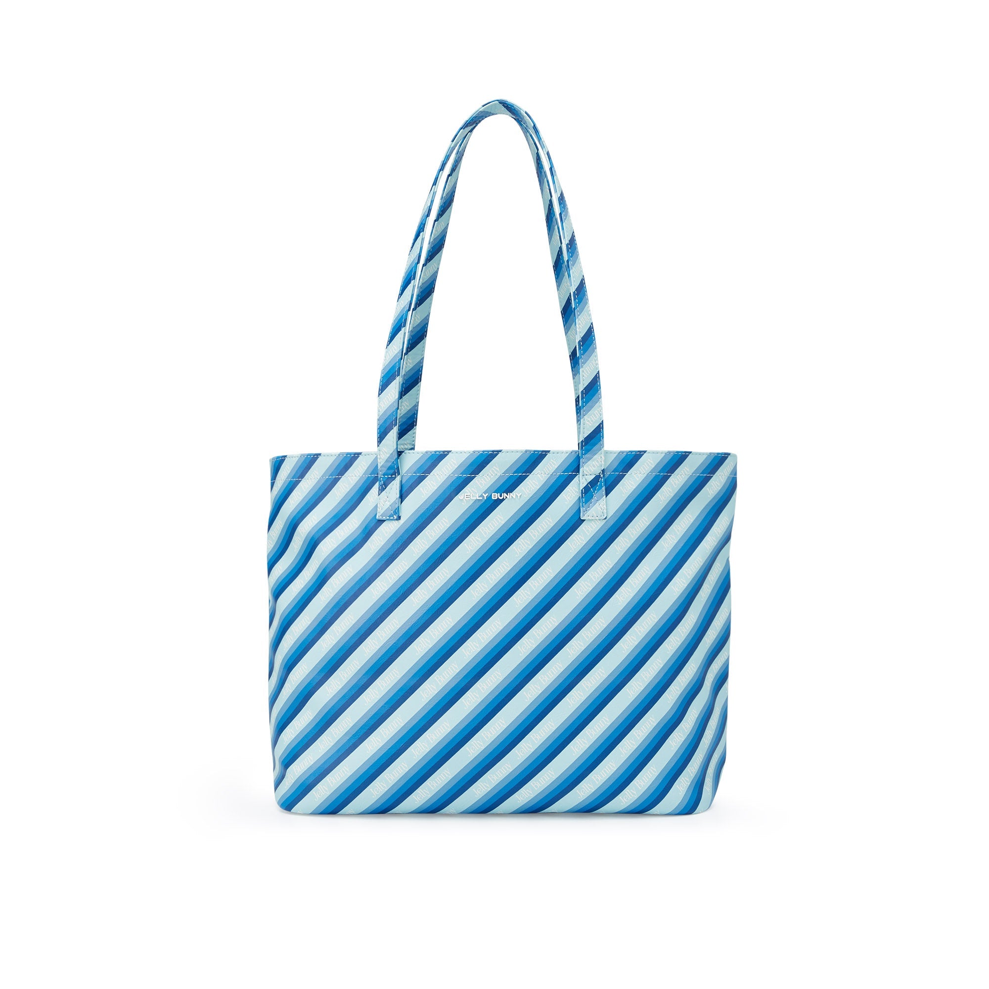 Dellion Tote Bag Blue