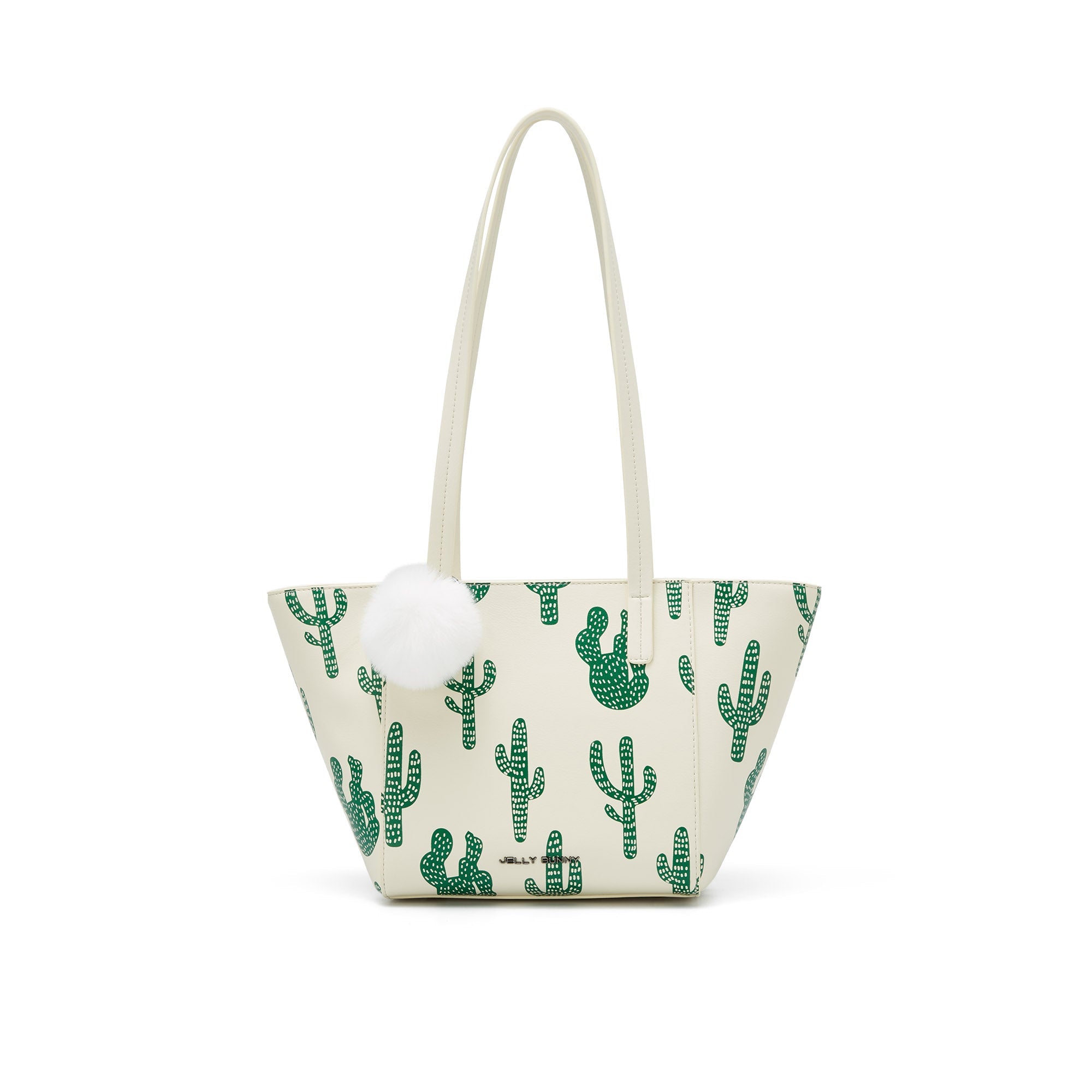 Sensy Tote Bag White