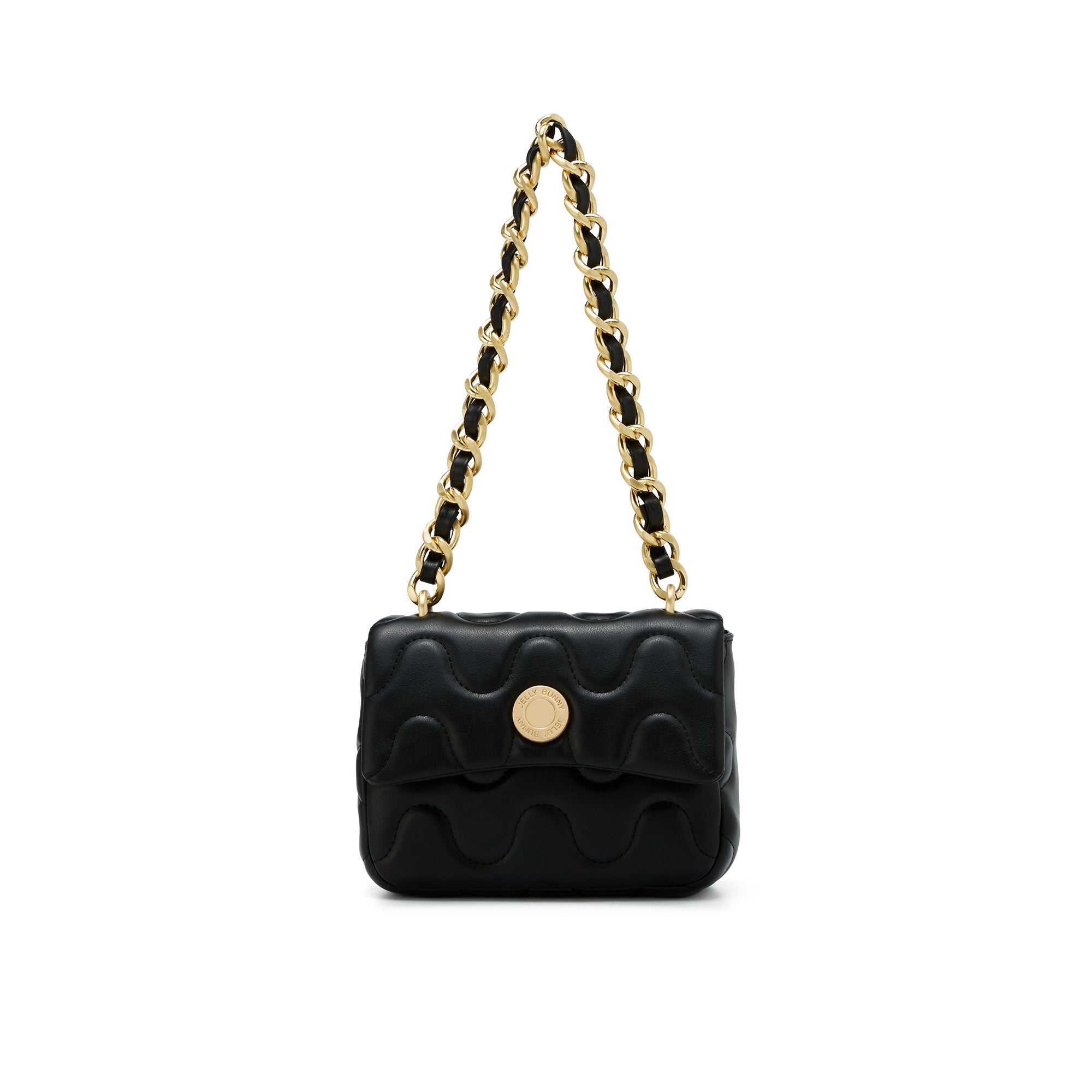 Chini Shoulder Bag Black