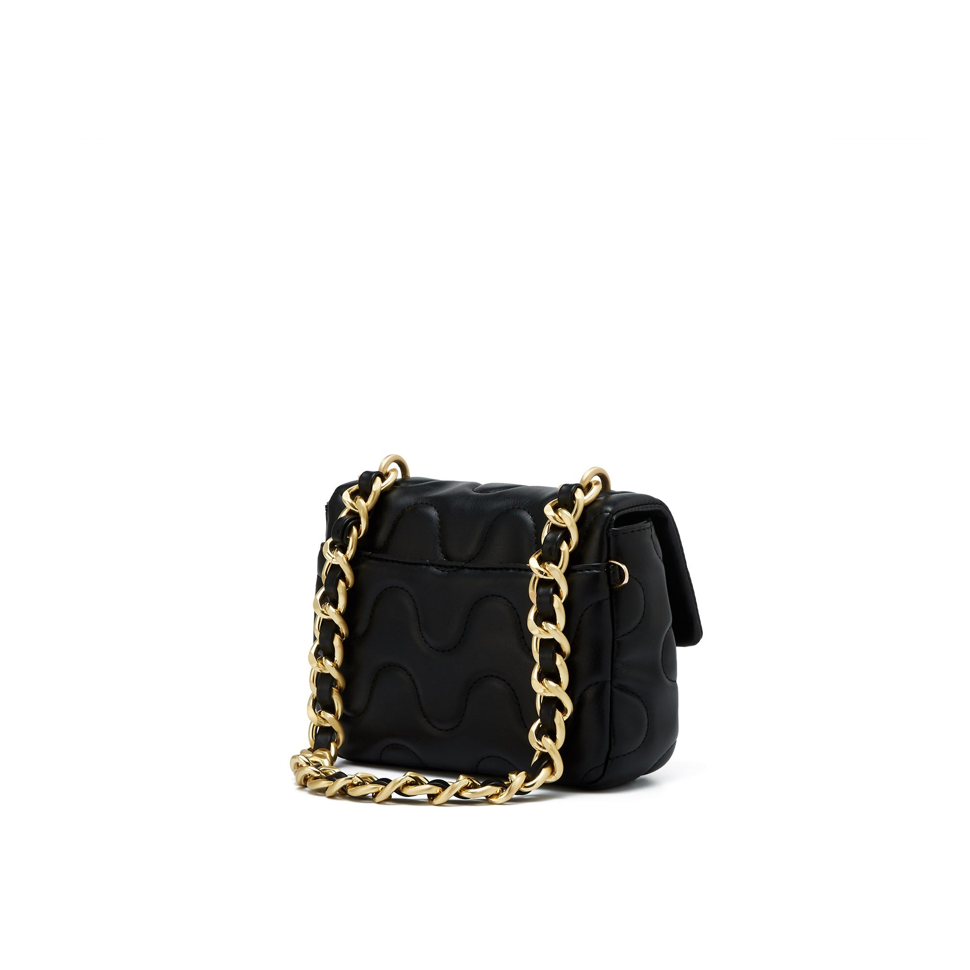 Chini Shoulder Bag Black