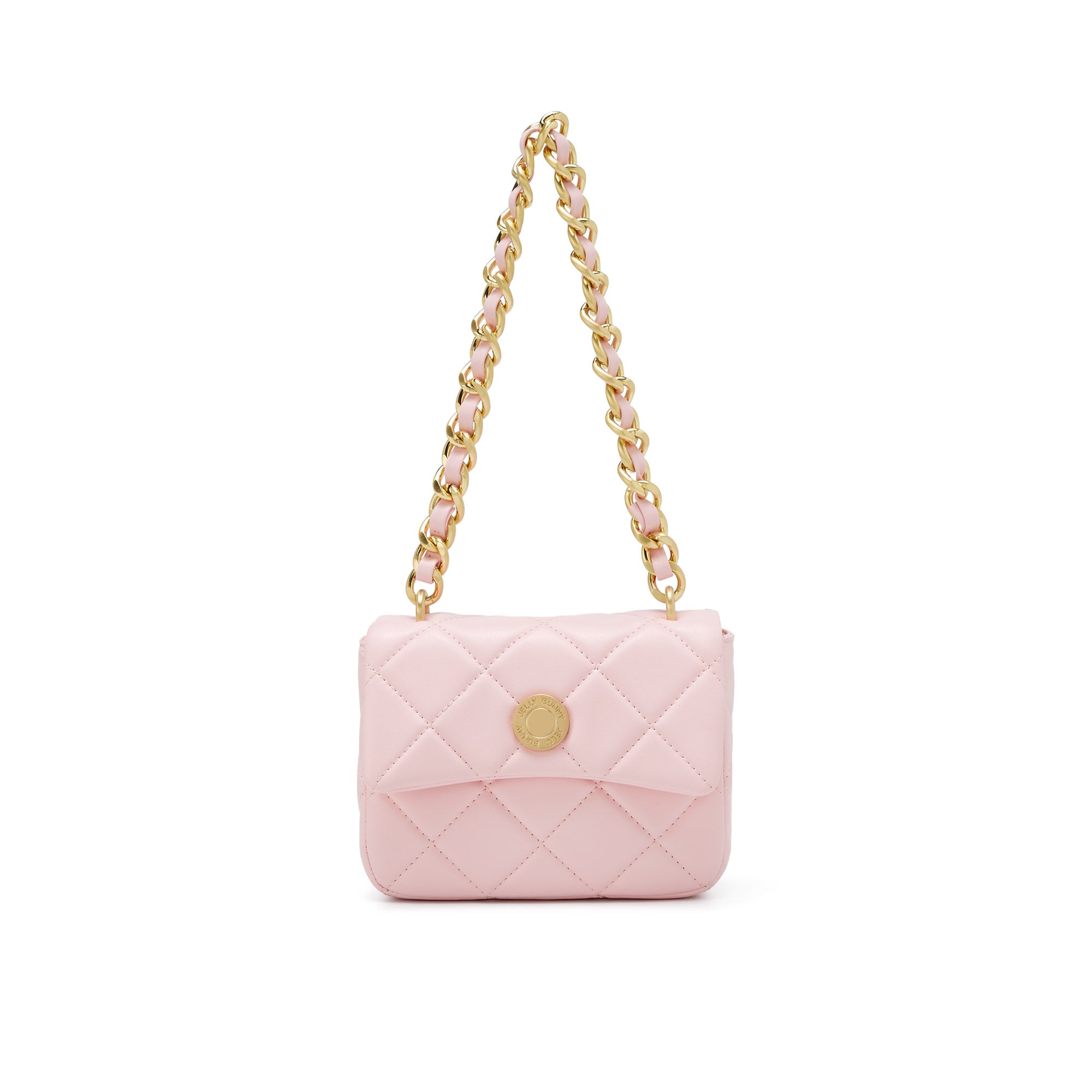 Chini Shoulder Bag Pink