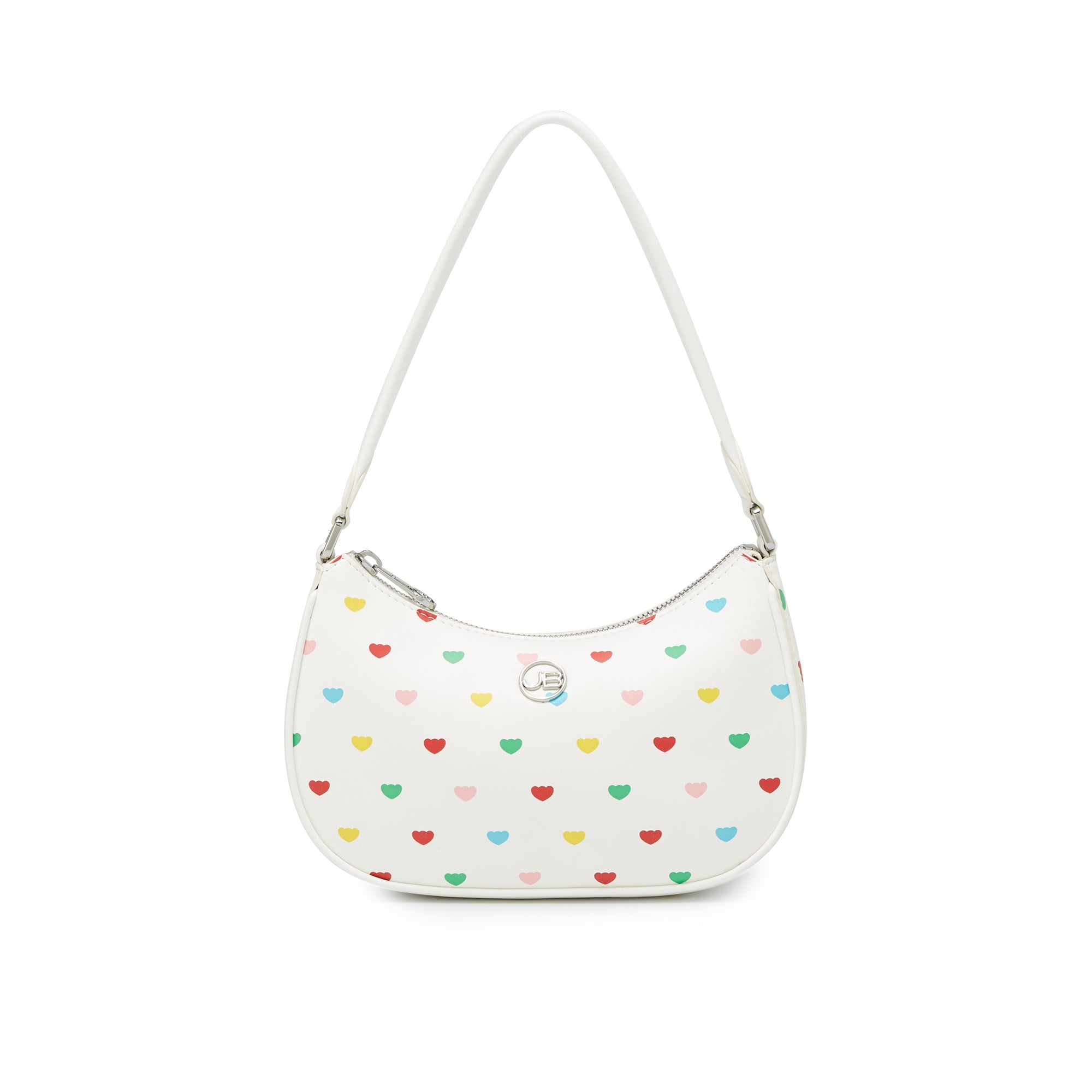 Fota Shoulder Bag White