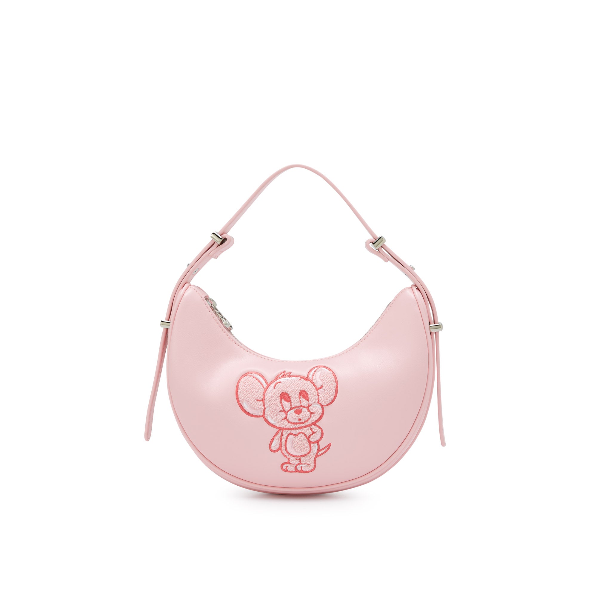 Tinie Shoulder Bag Light Pink