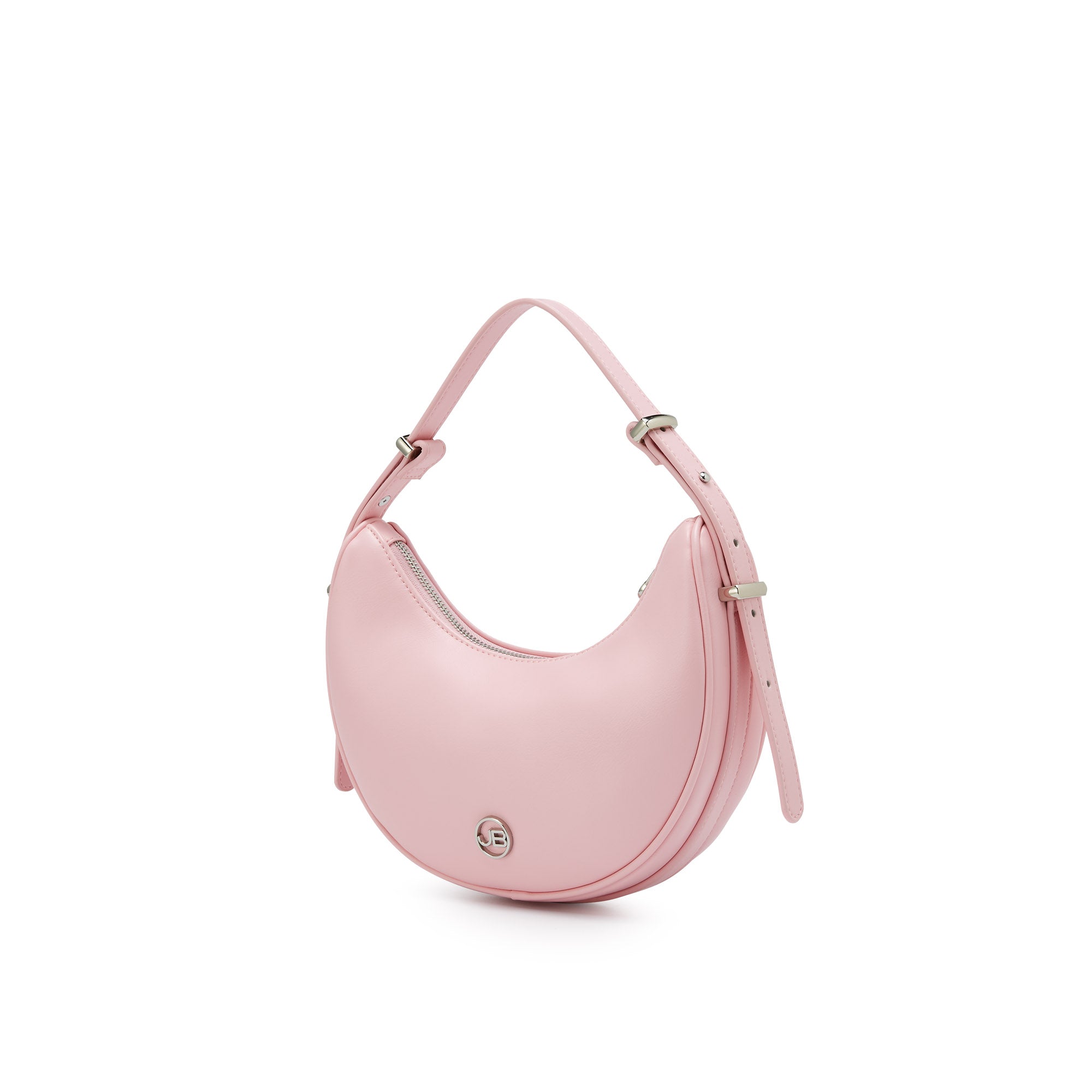 Tinie Shoulder Bag Light Pink