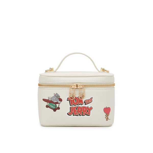 【新品未使用・非売品】herlipto as you wish mini bag バッグ Herlipto AS YOU WISH MINI BAG 限定非売品her lip to/AS
