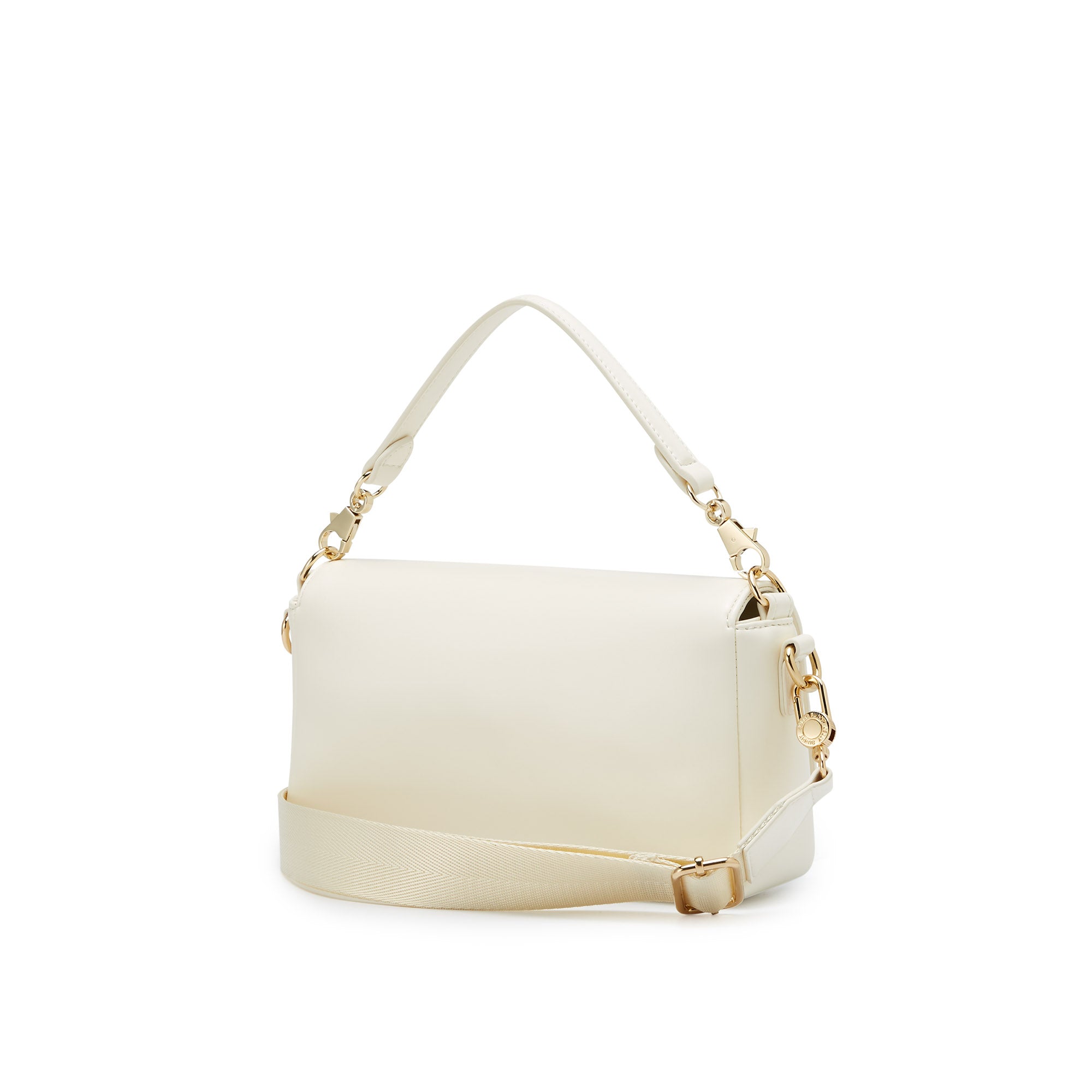 Clumsy Crossbody Bag Ivory