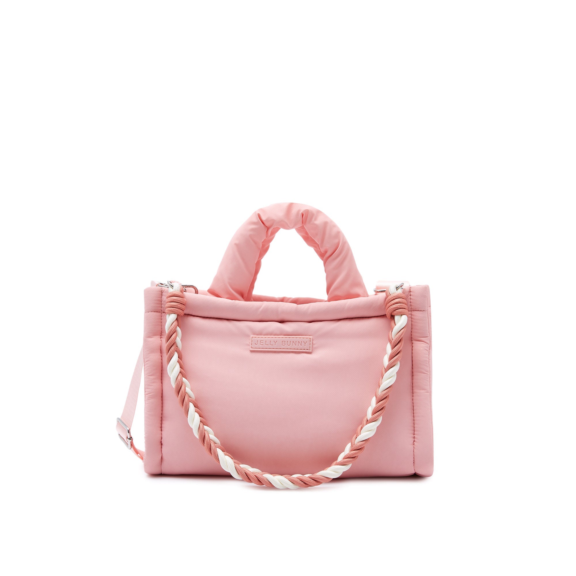 Dosto Shoulder Bag Light Pink