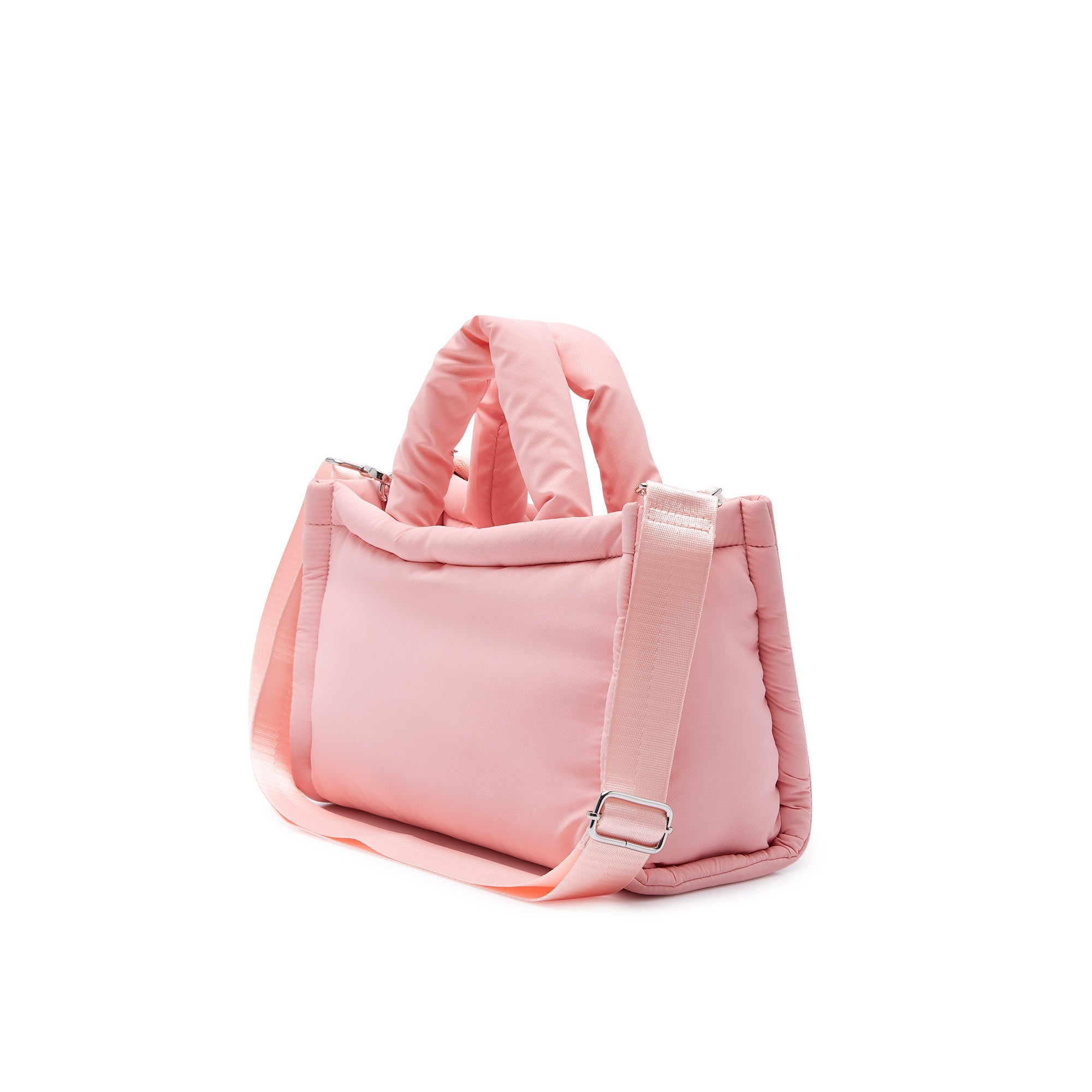 Dosto Shoulder Bag Light Pink