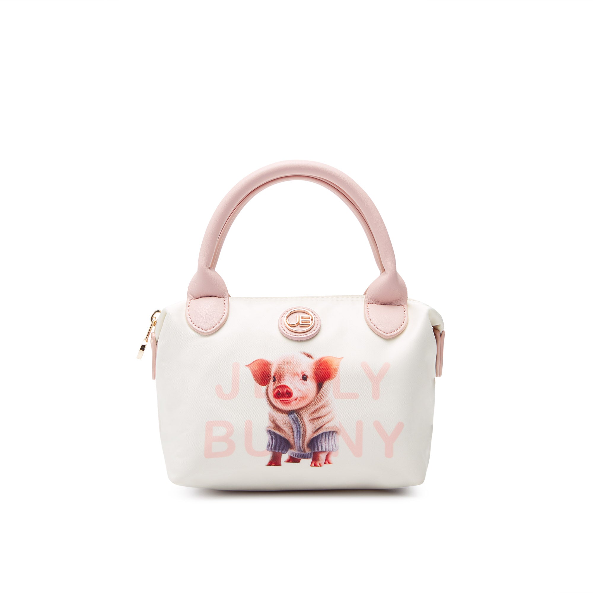 Giro Extra Pignig Crossbody White