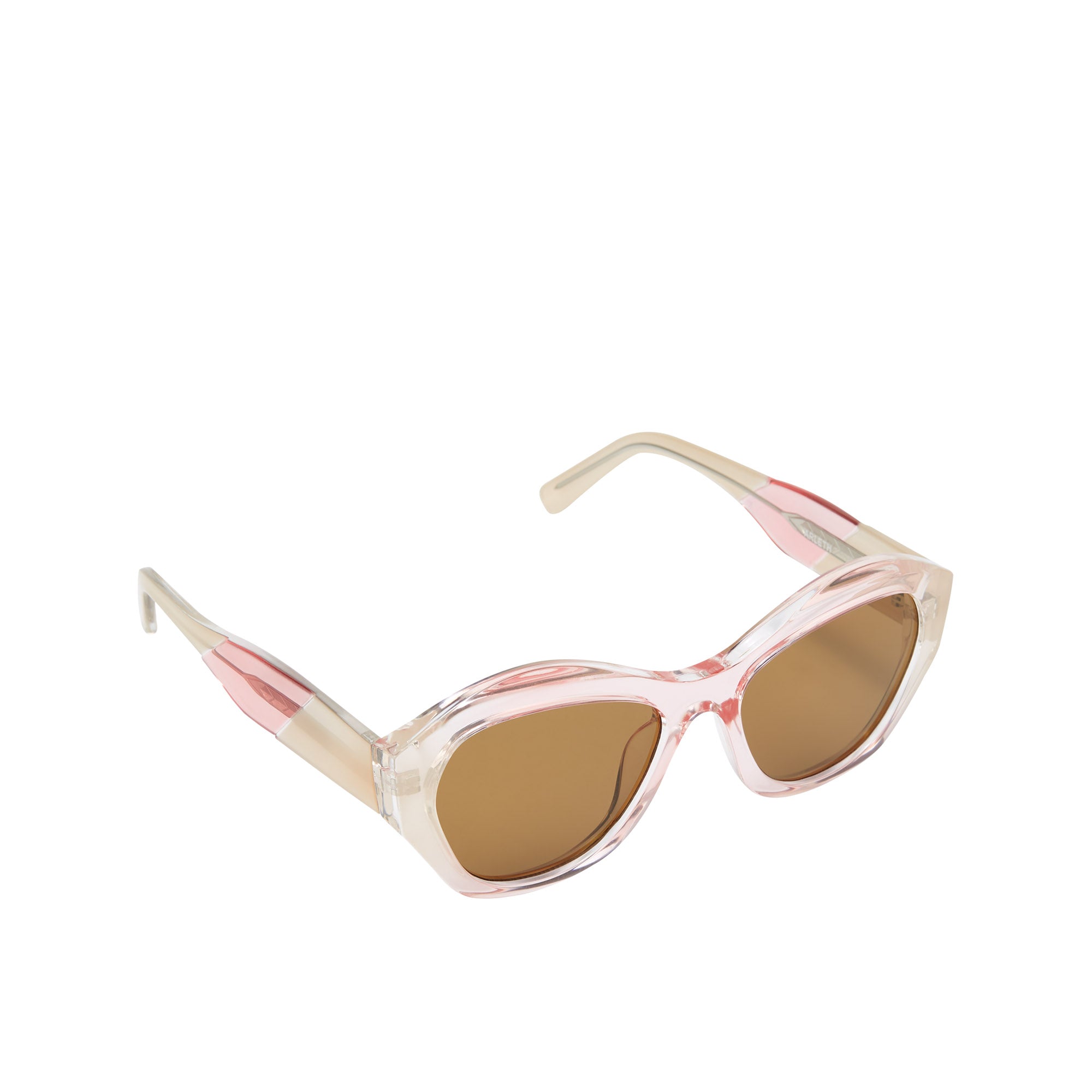 Arleth Sunglasses Pink