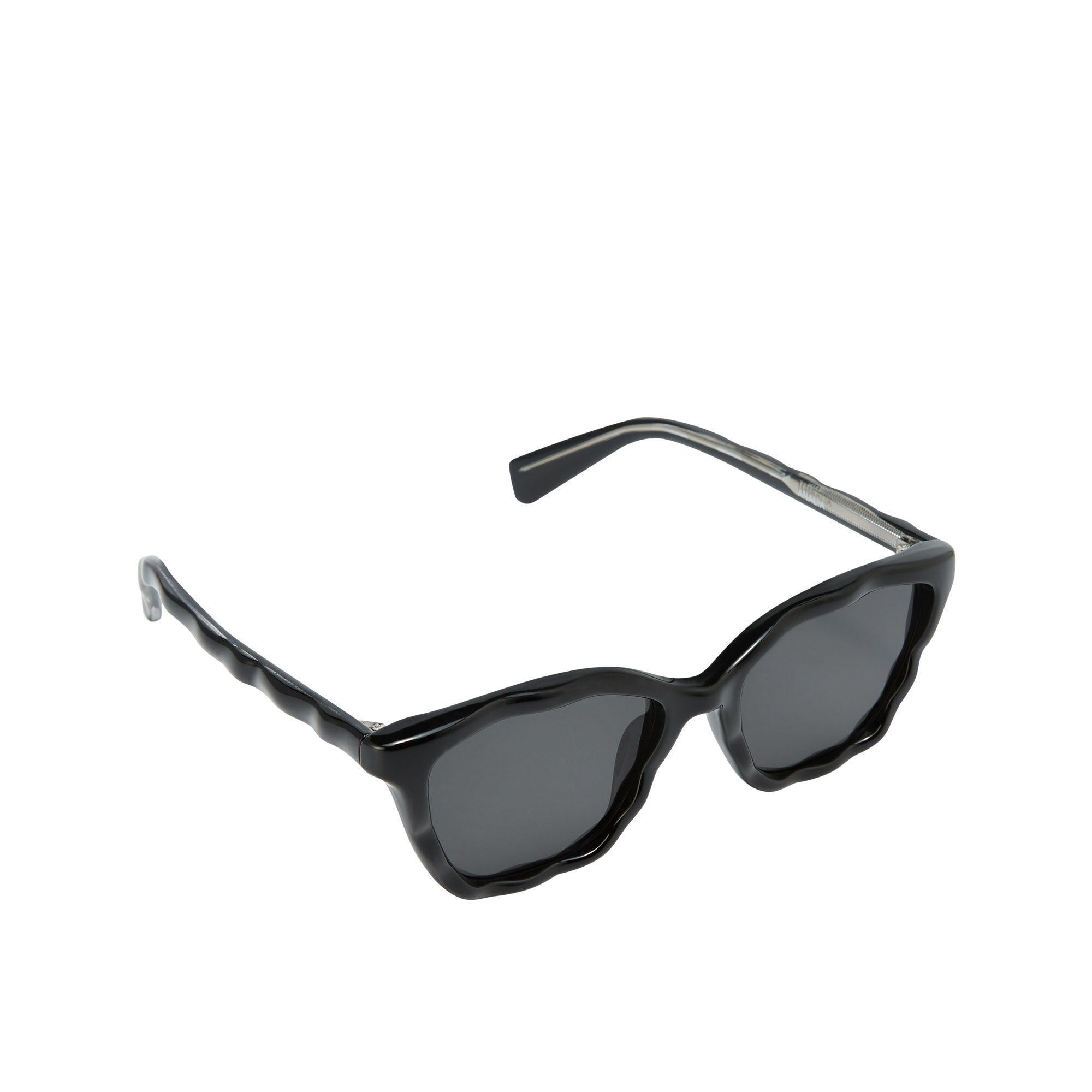 Analia Sunglasses Black