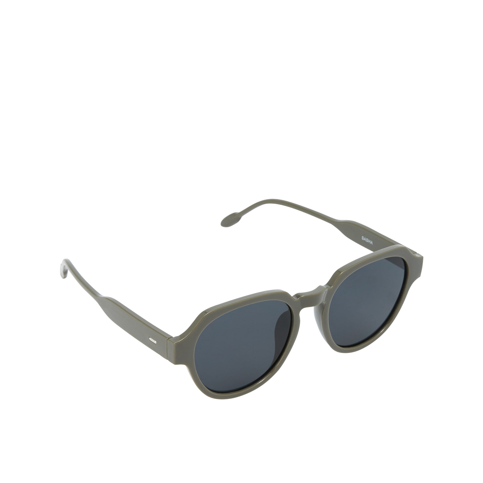 Sasha Sunglasses Grey