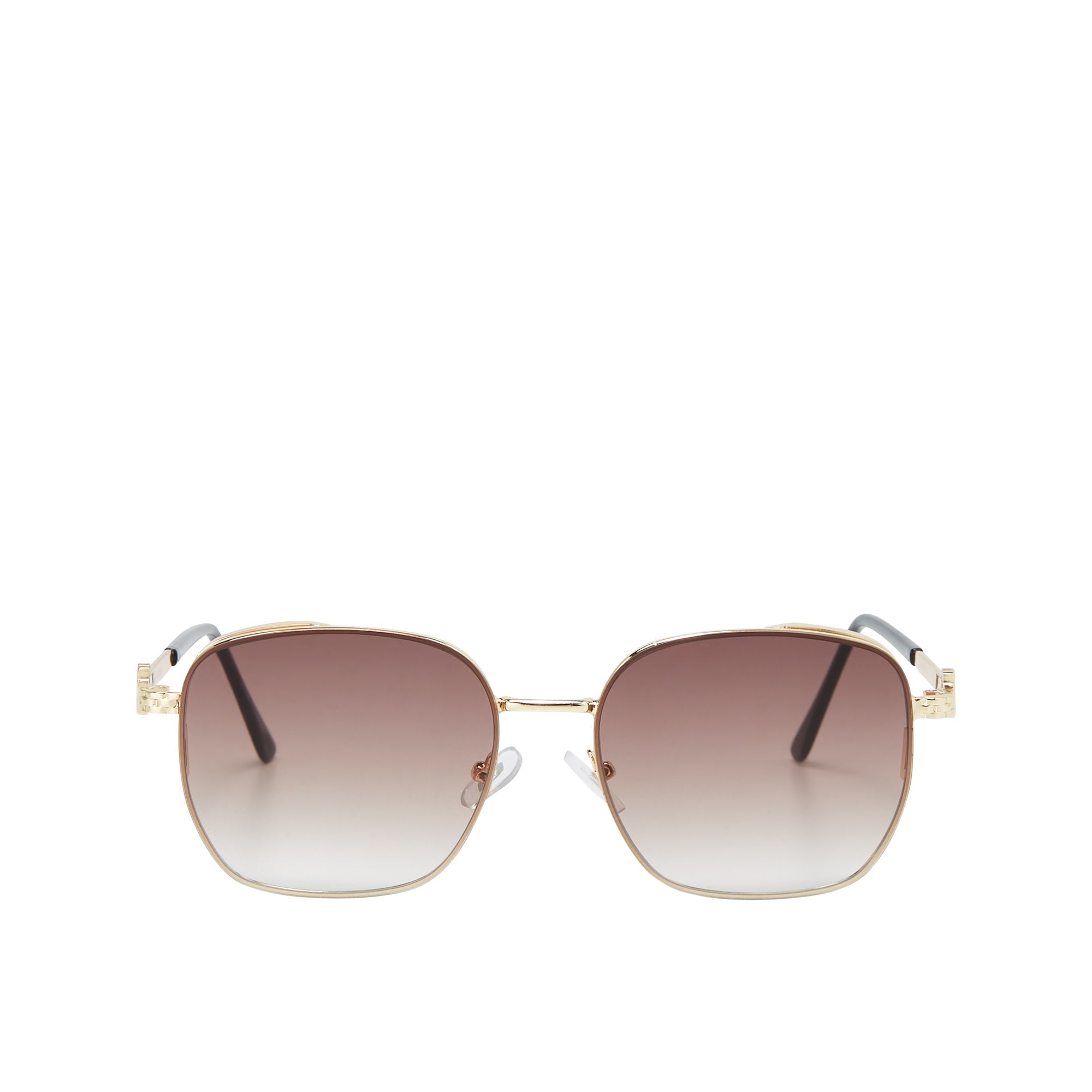 Aleena Sunglasses Brown