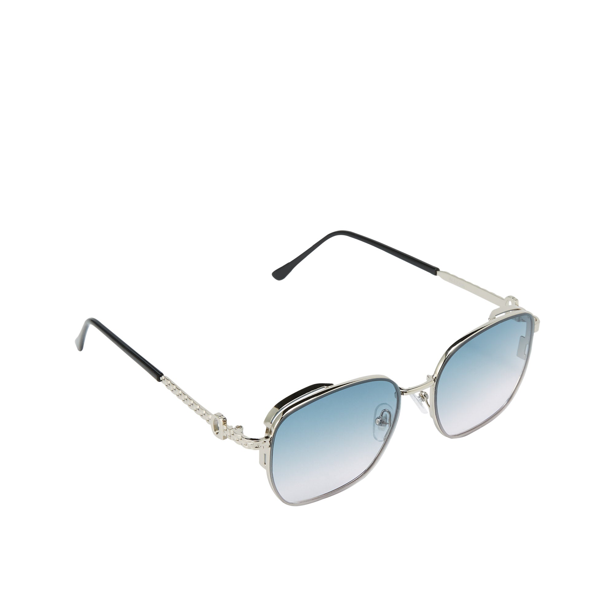 Aleena Sunglasses Green