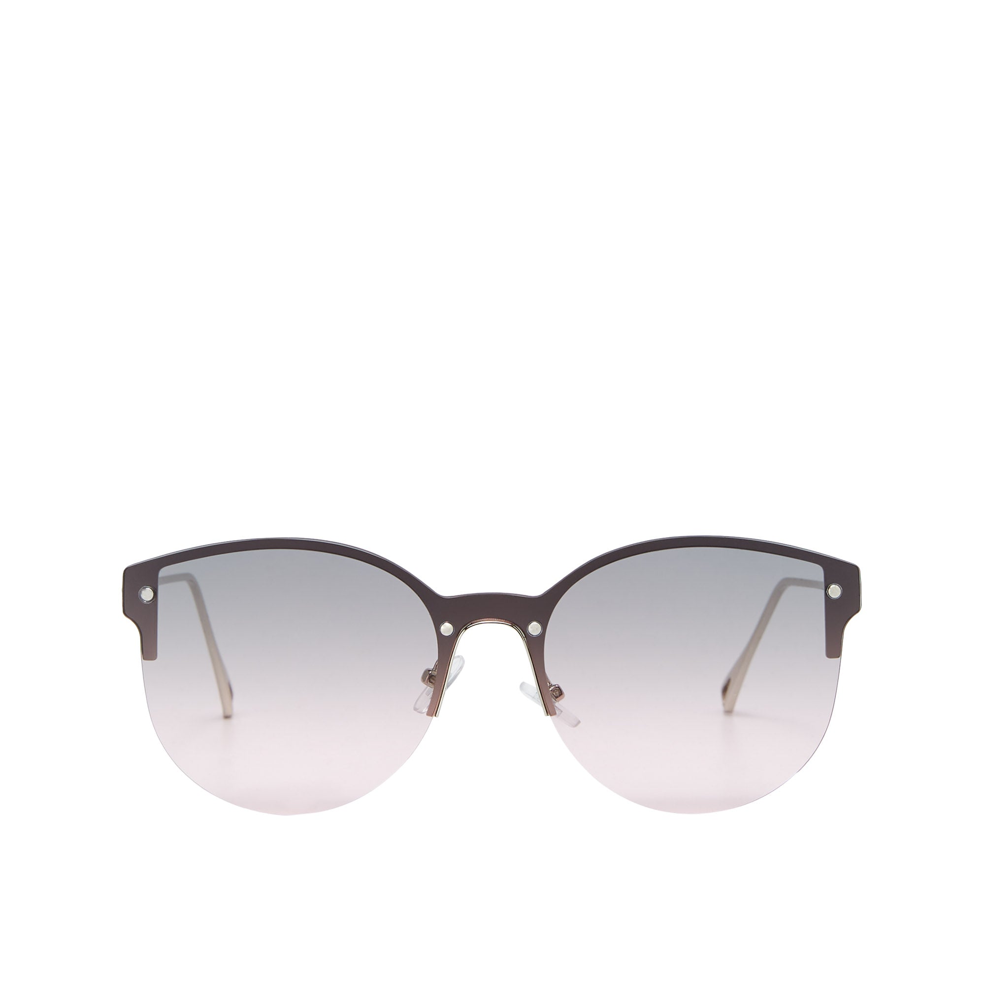 Leslie Sunglasses Pink