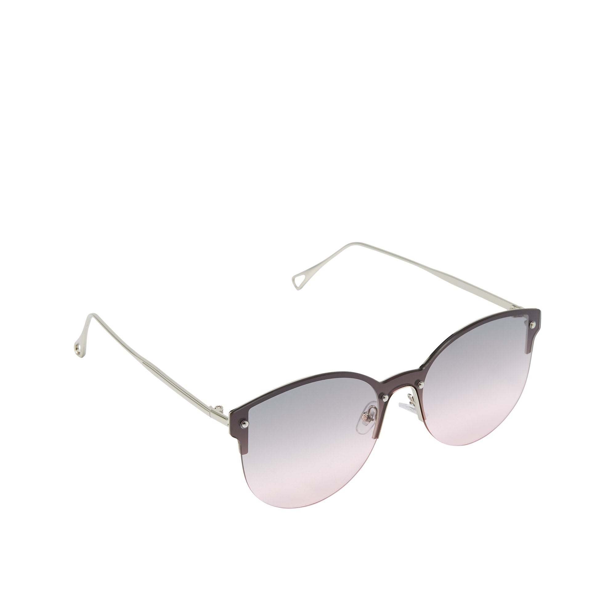 Leslie Sunglasses Pink