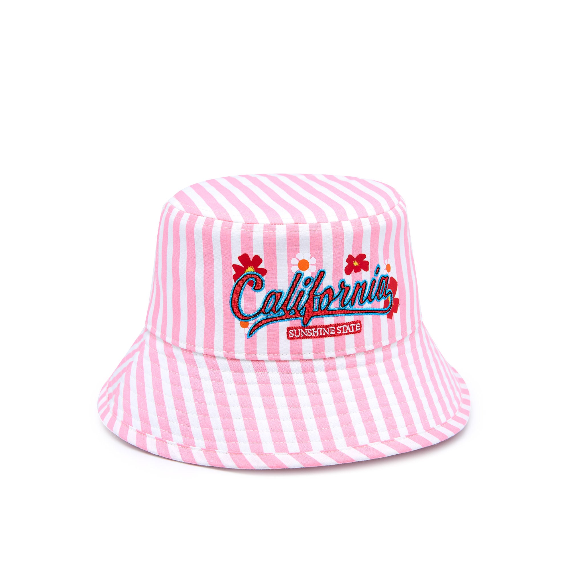 Lala Bucket Hat Multi Color