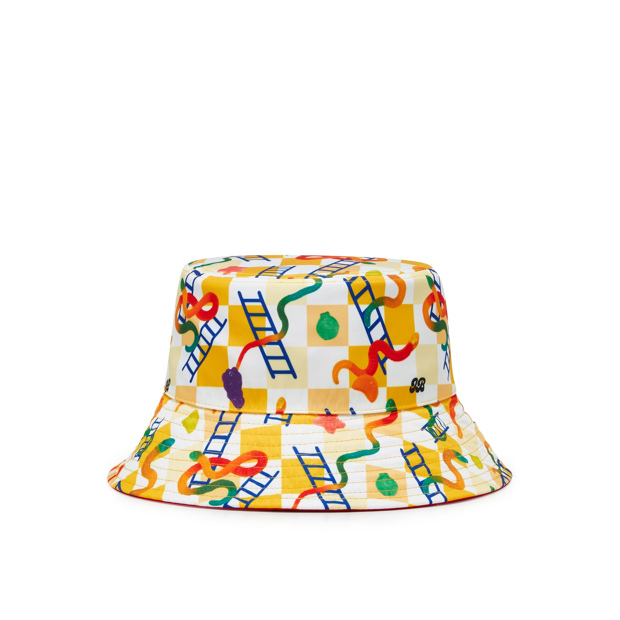 Lucy Bucket Hat Multi Color