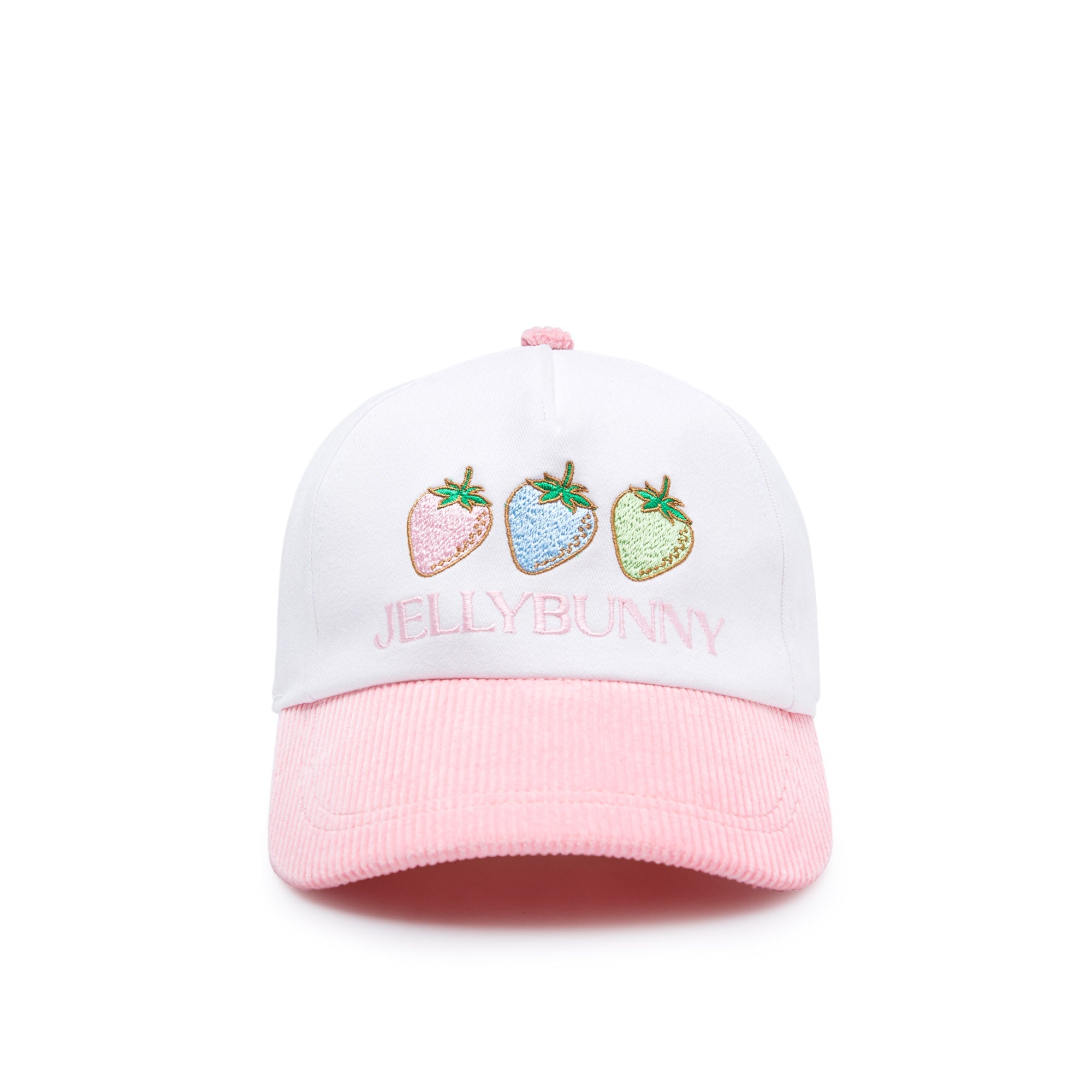 Solena Baseball Cap Multi Color