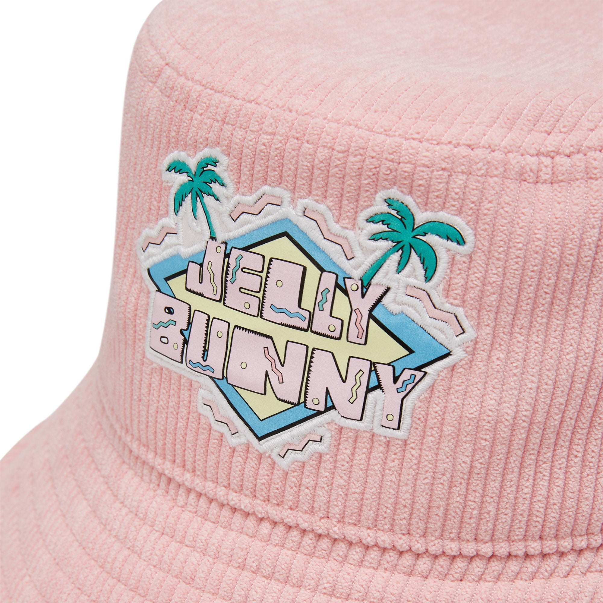 Alonna Bucket Hat